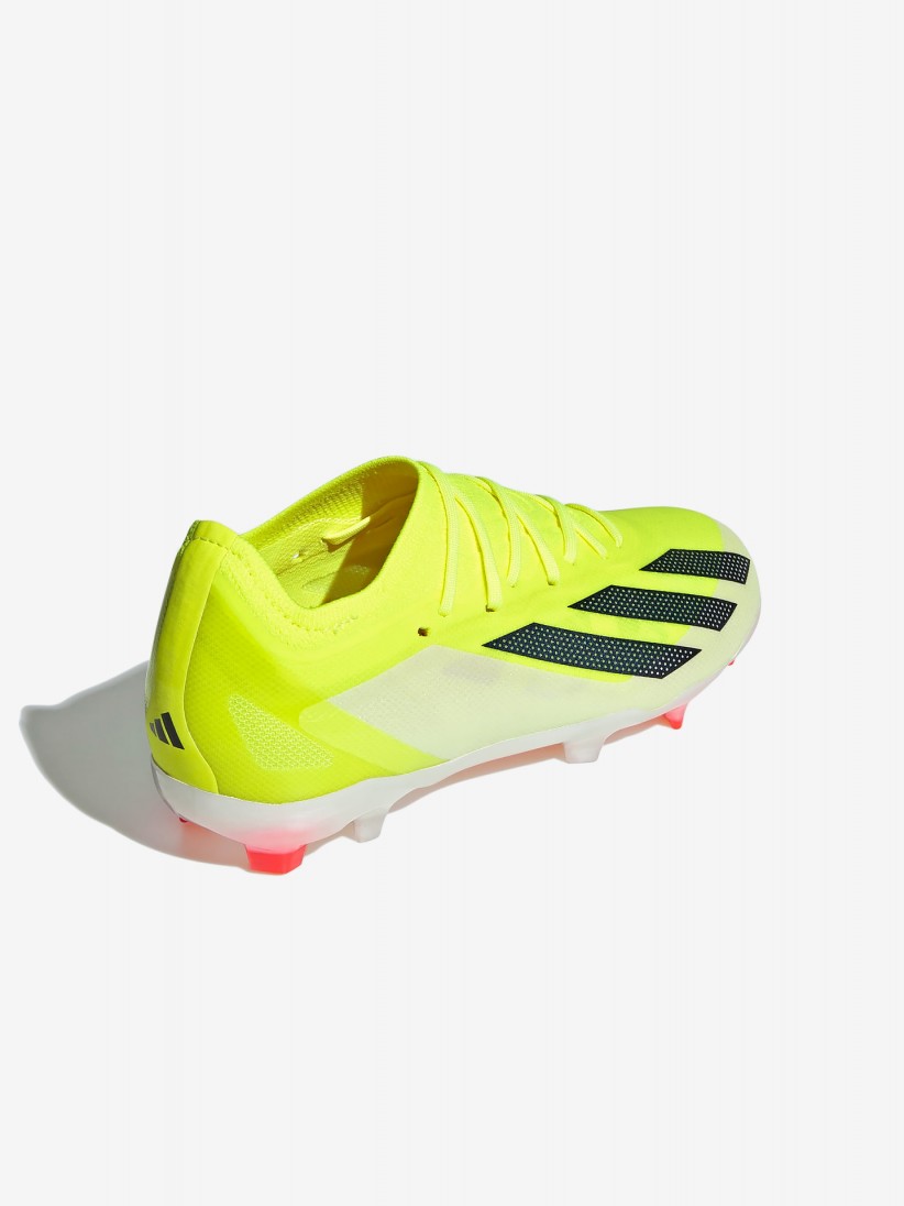 Adidas X Crazyfast Elite FG J Football Boots