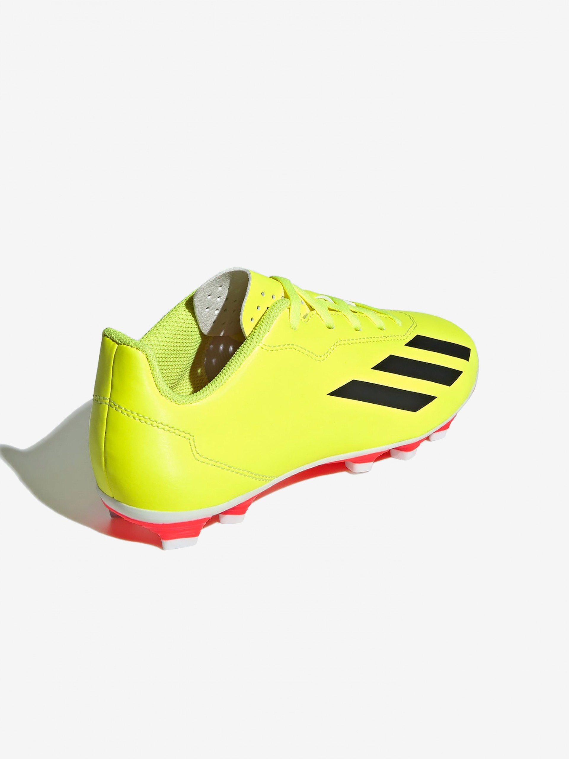 Chuteiras Adidas X Crazyfast Club Flexible Ground MG J