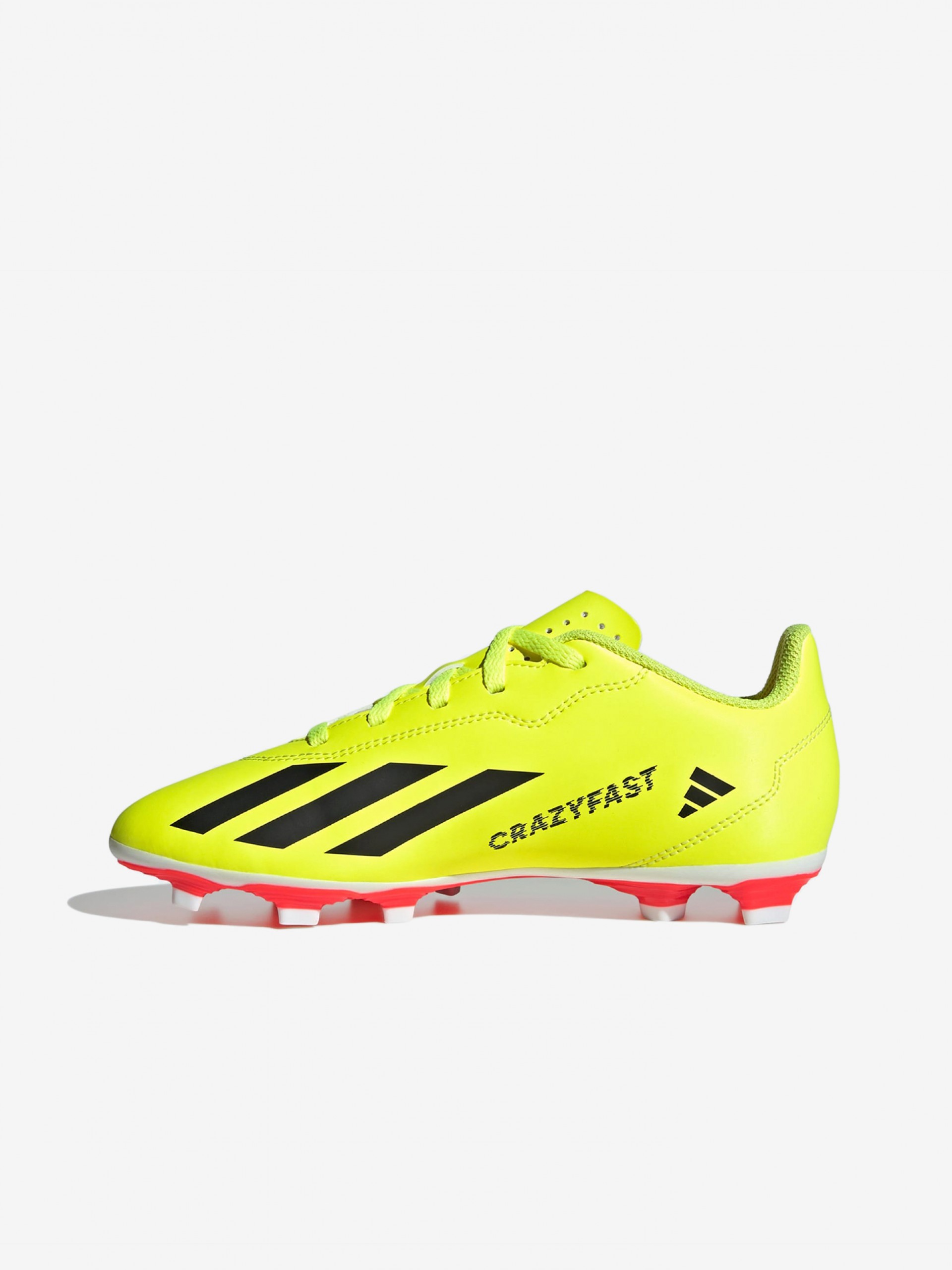 Chuteiras Adidas X Crazyfast Club Flexible Ground MG J