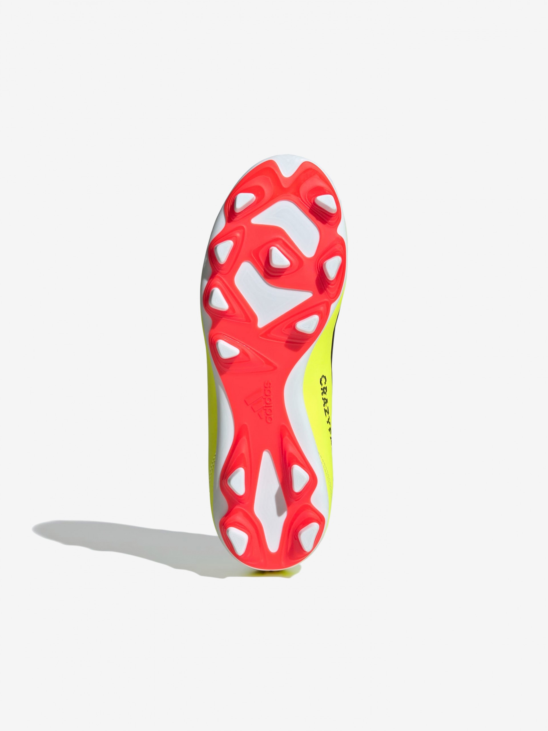 Chuteiras Adidas X Crazyfast Club Flexible Ground MG J