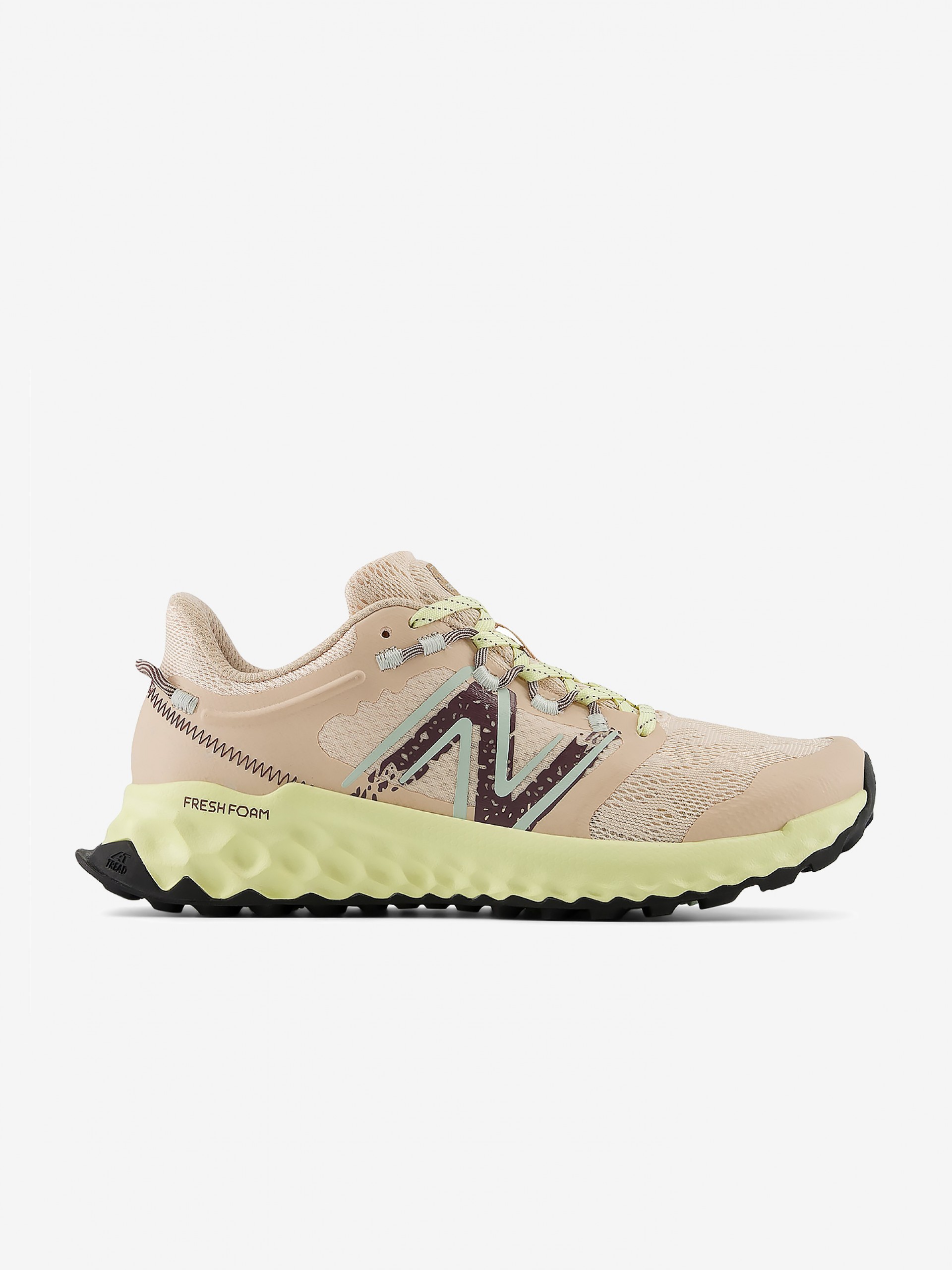 New Balance Fresh Foam Garoé v1 Trainers