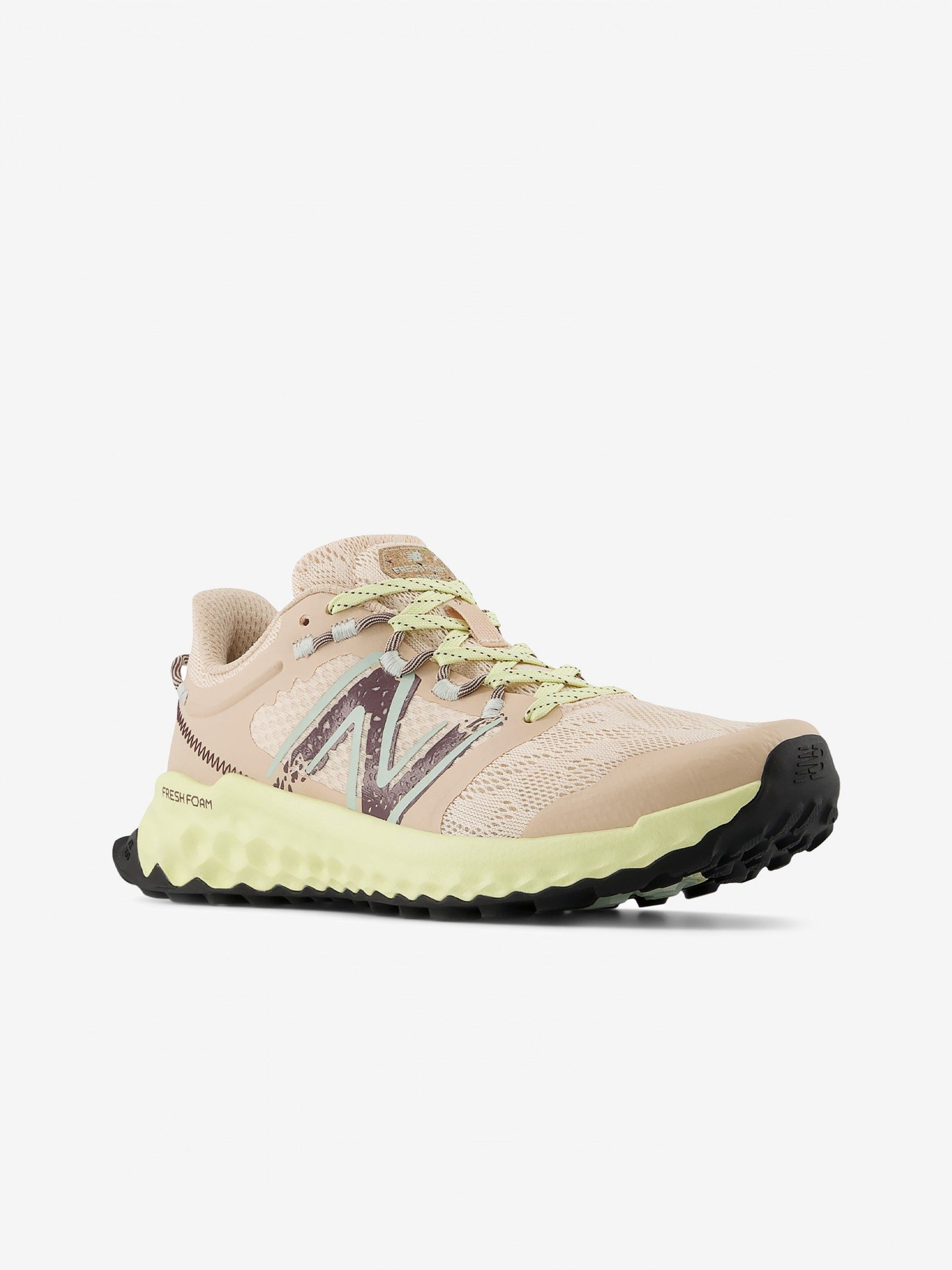 New Balance Fresh Foam Garoé v1 Trainers