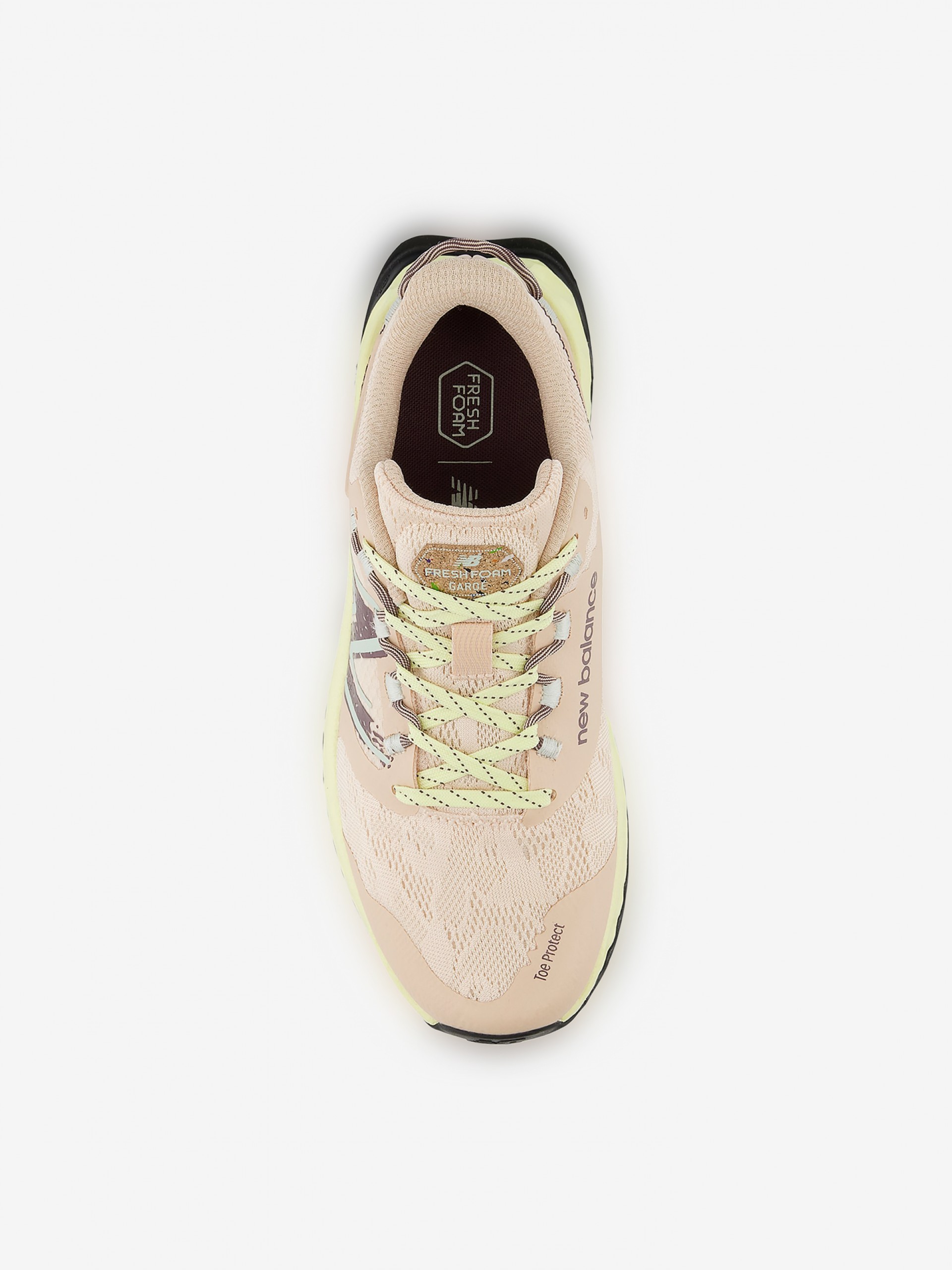 New Balance Fresh Foam Garoé v1 Trainers