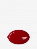 Party Crew Red White Coin Purse