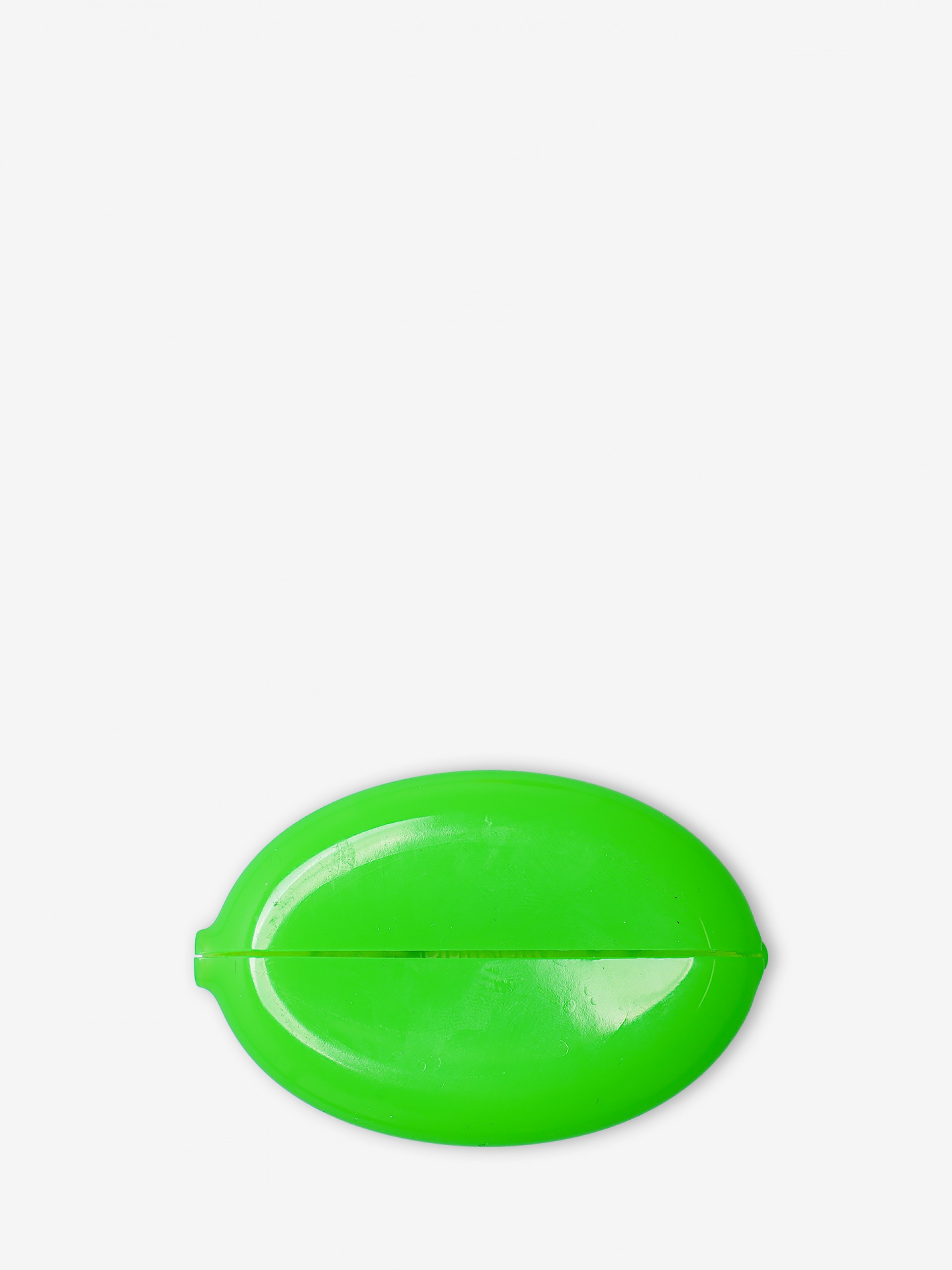 Porta-Moedas Party Crew Verde Preto