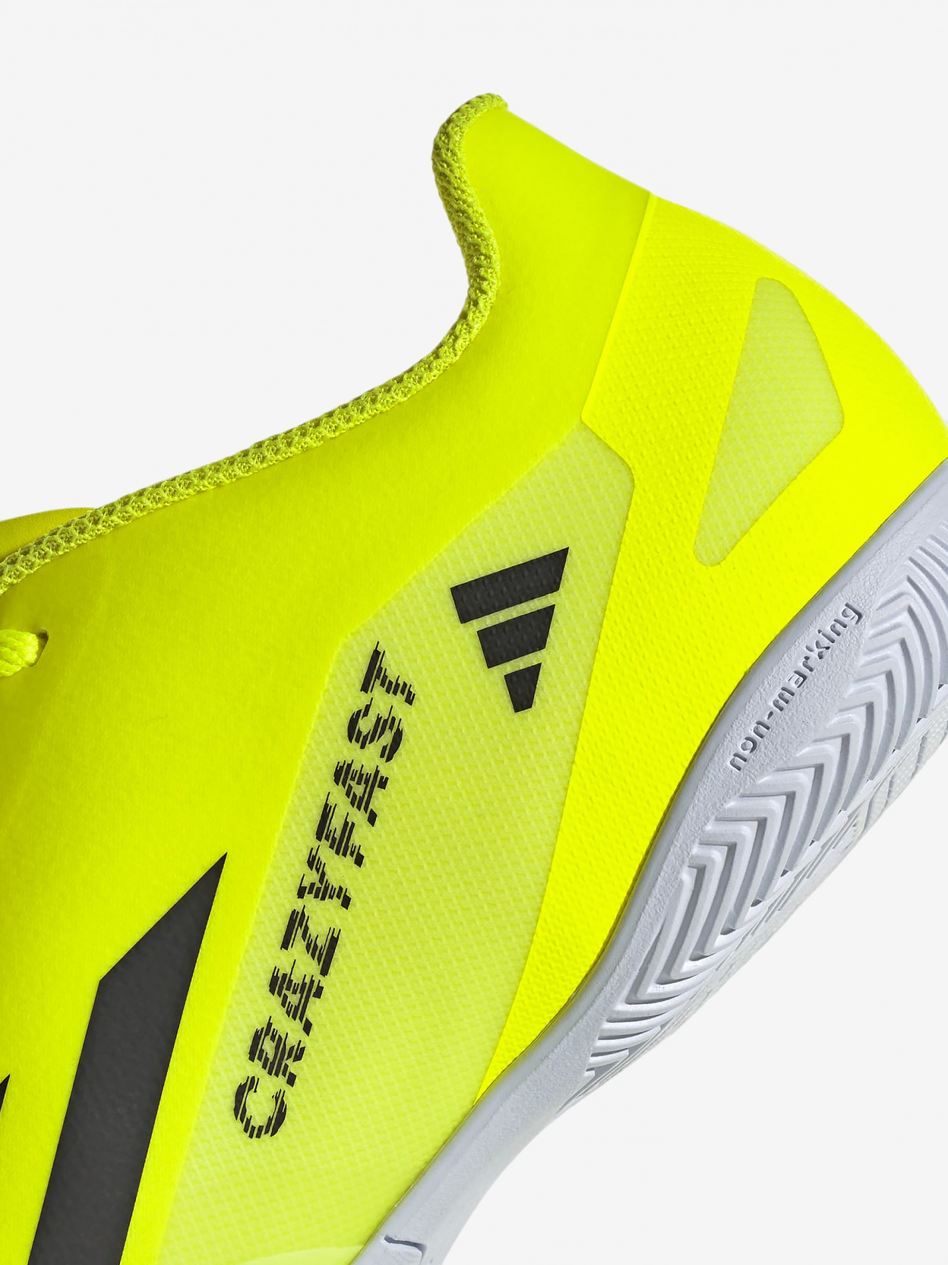 Sapatilhas Adidas X Crazyfast Club IN