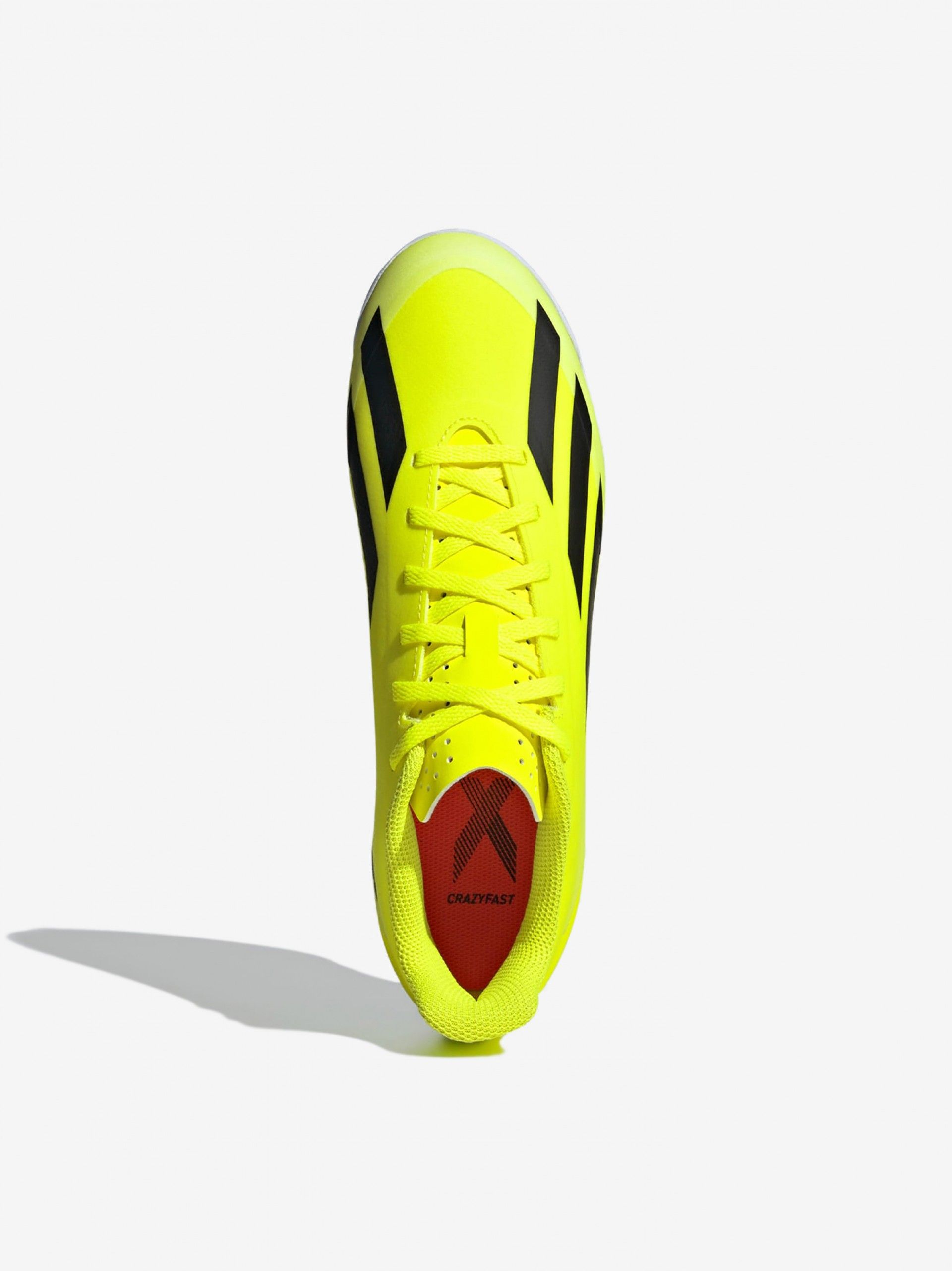 Sapatilhas Adidas X Crazyfast Club IN