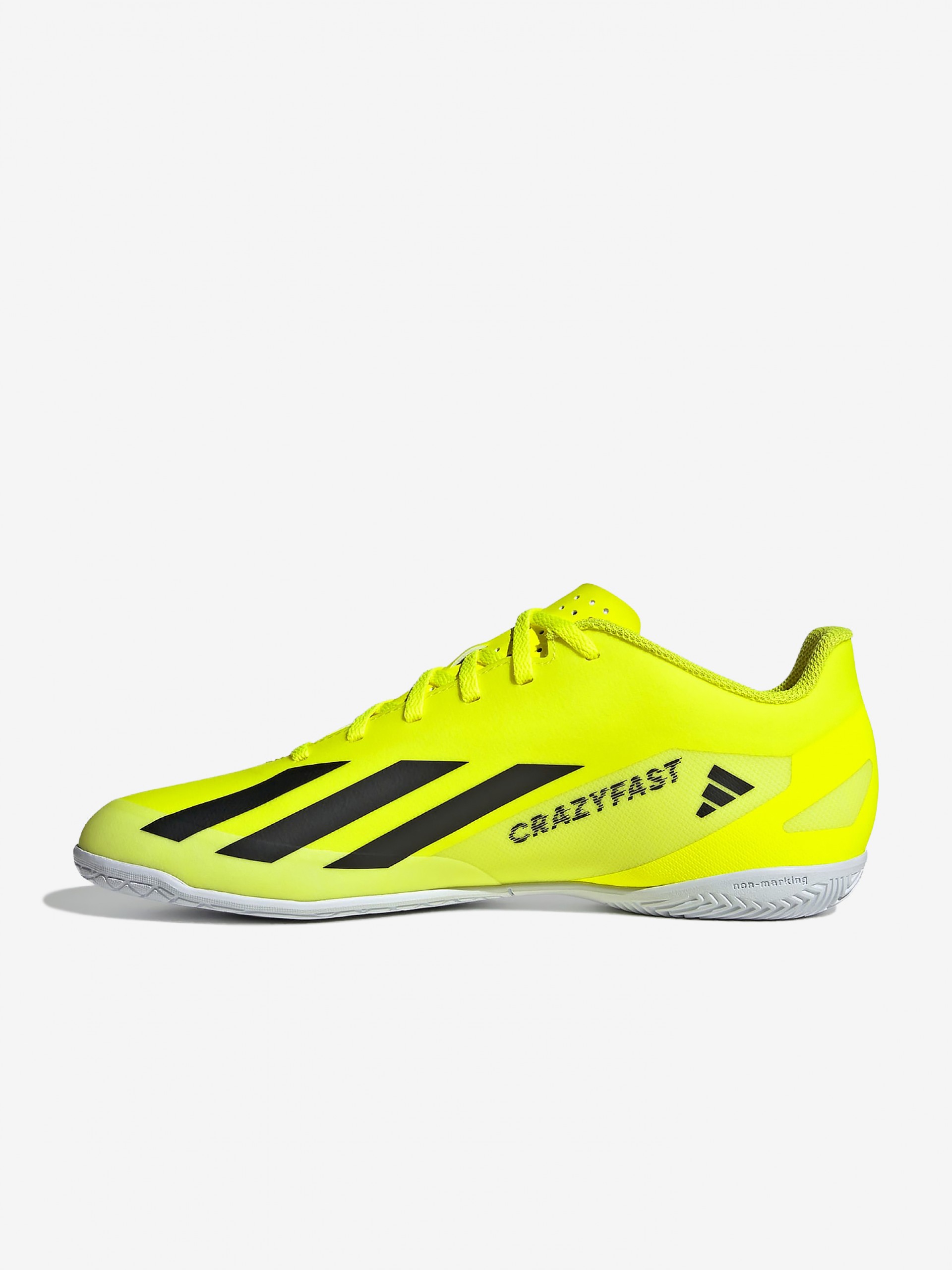 Sapatilhas Adidas X Crazyfast Club IN