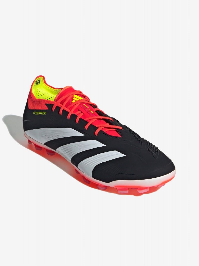 Adidas Predator Elite 2G/3G AG Football Boots