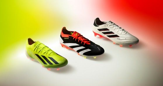 Adidas Solar Energy Pack: the most anticipated launch of the season! 
