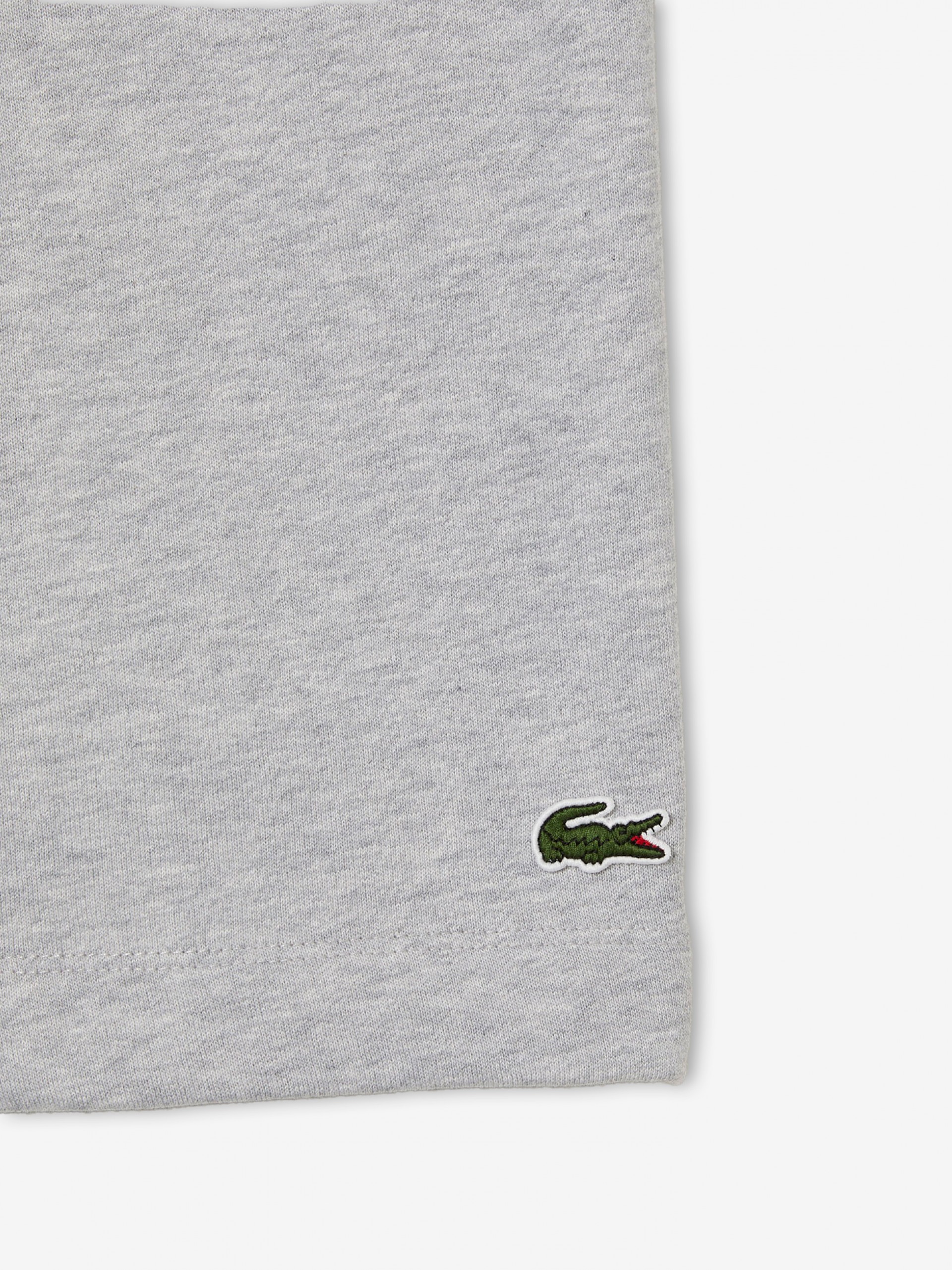 Lacoste Fleece Shorts