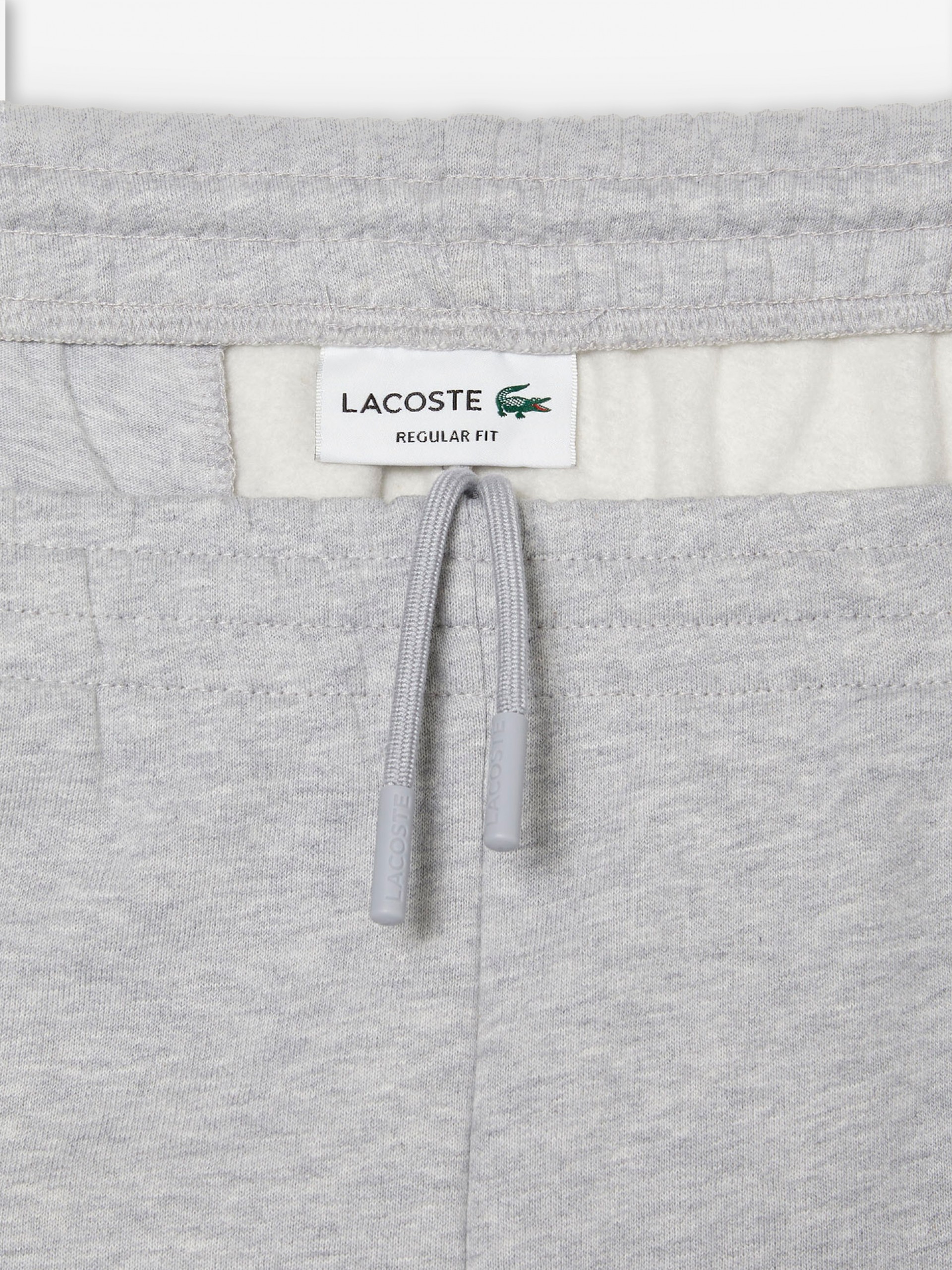 Lacoste Fleece Shorts