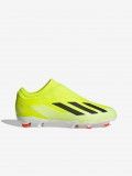 Adidas X Crazyfast League LL FG J Football Boots