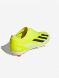 Botas de Ftbol Adidas X Crazyfast League LL FG J