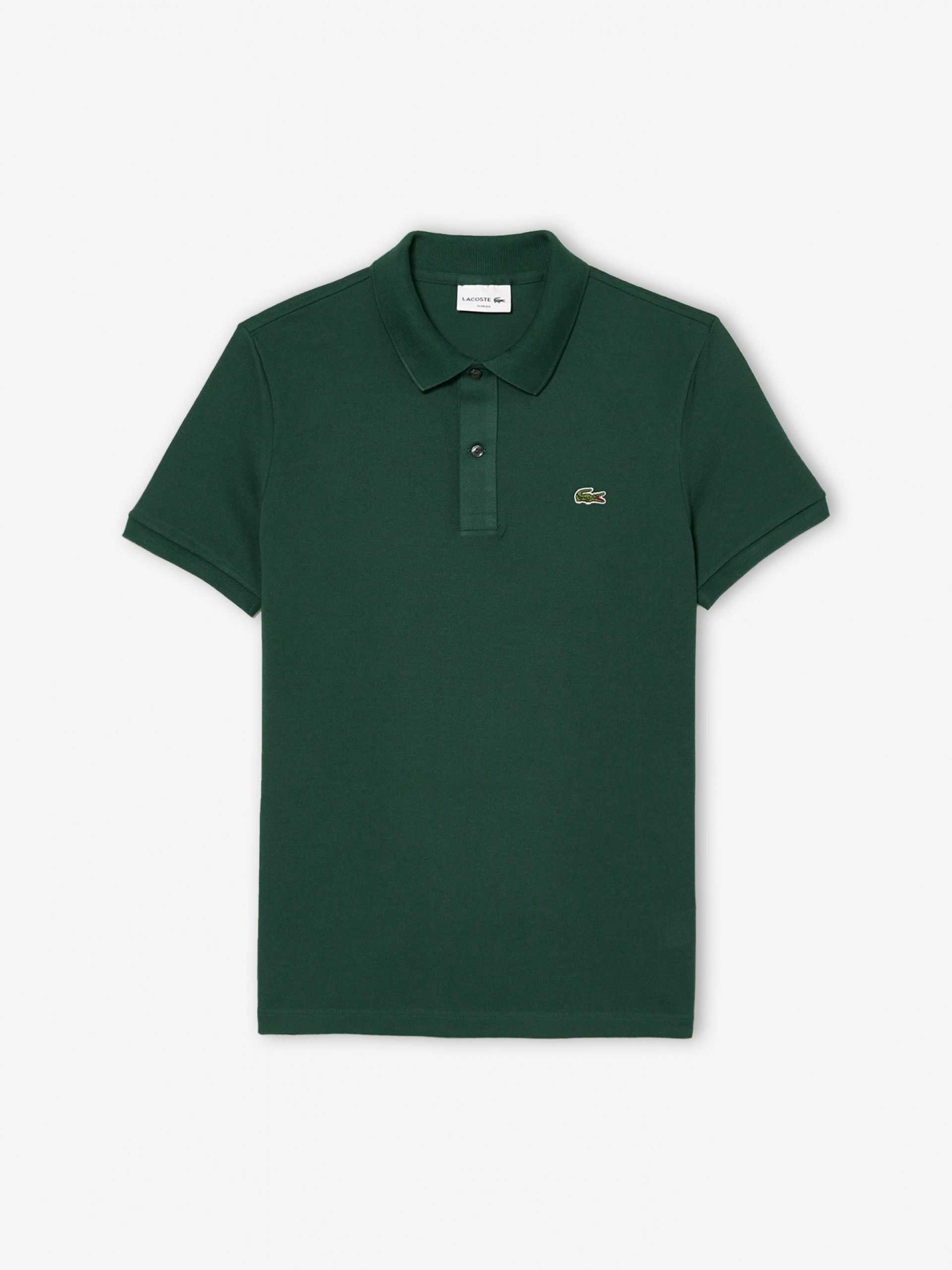 Lacoste Petit Pique Polo Shirt