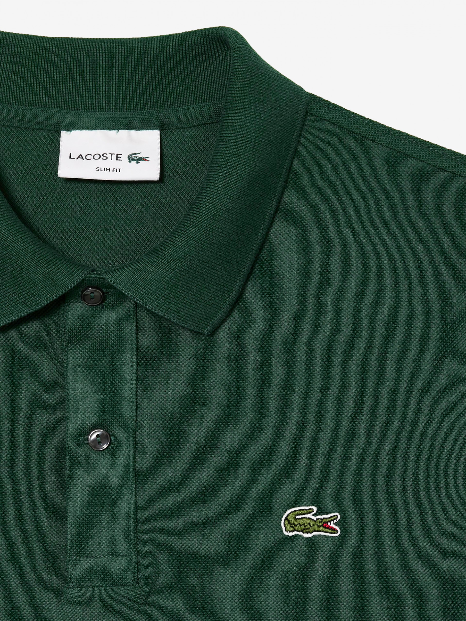 Lacoste Petit Pique Polo Shirt