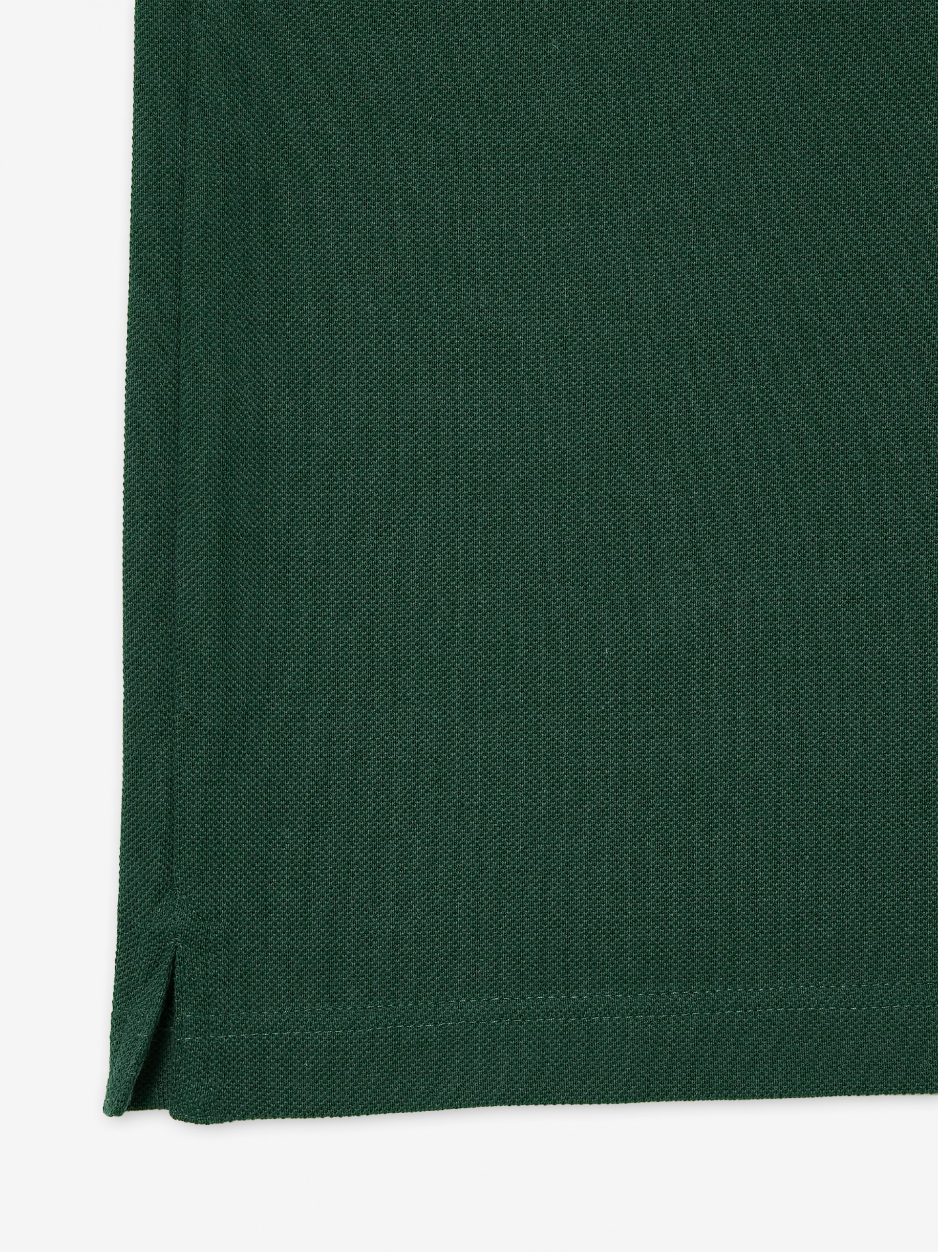 Lacoste Petit Pique Polo Shirt