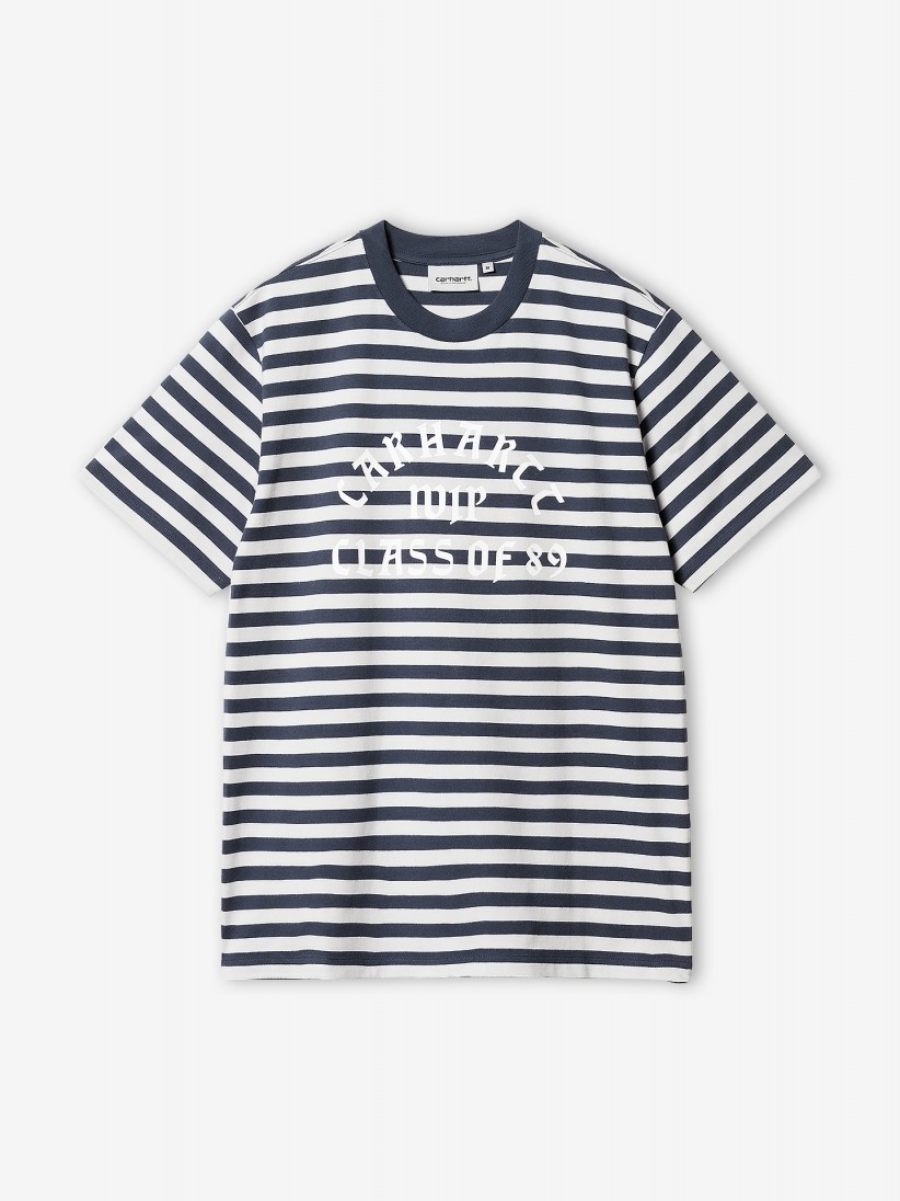 Camiseta Carhartt WIP Scotty Athletic