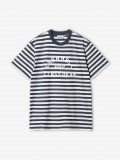 Carhartt WIP Scotty Athletic T-shirt