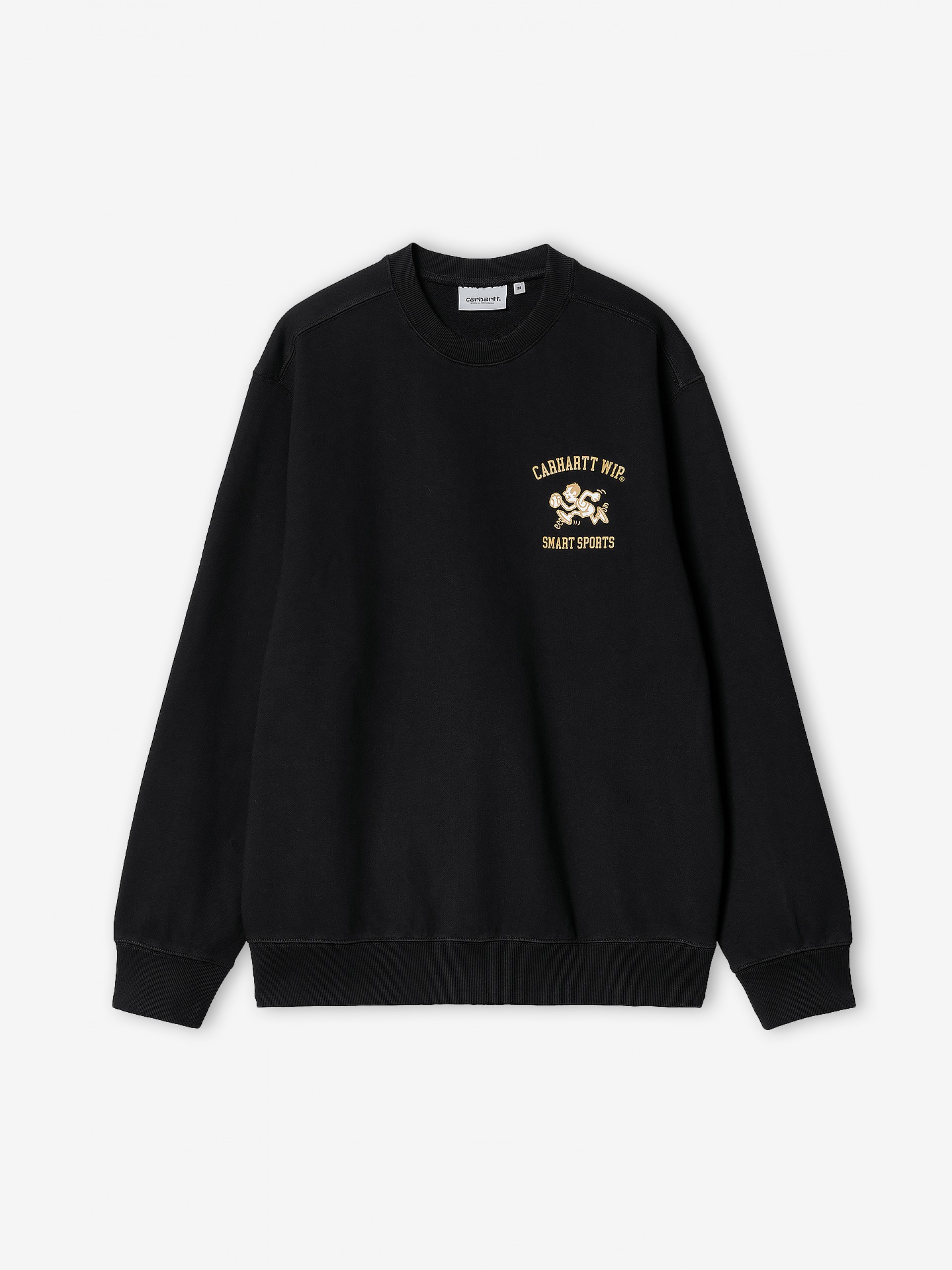 Carhartt WIP Smart Sports Sweater