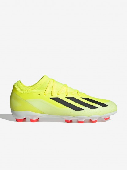 Adidas X Crazyfast League MG Football Boots