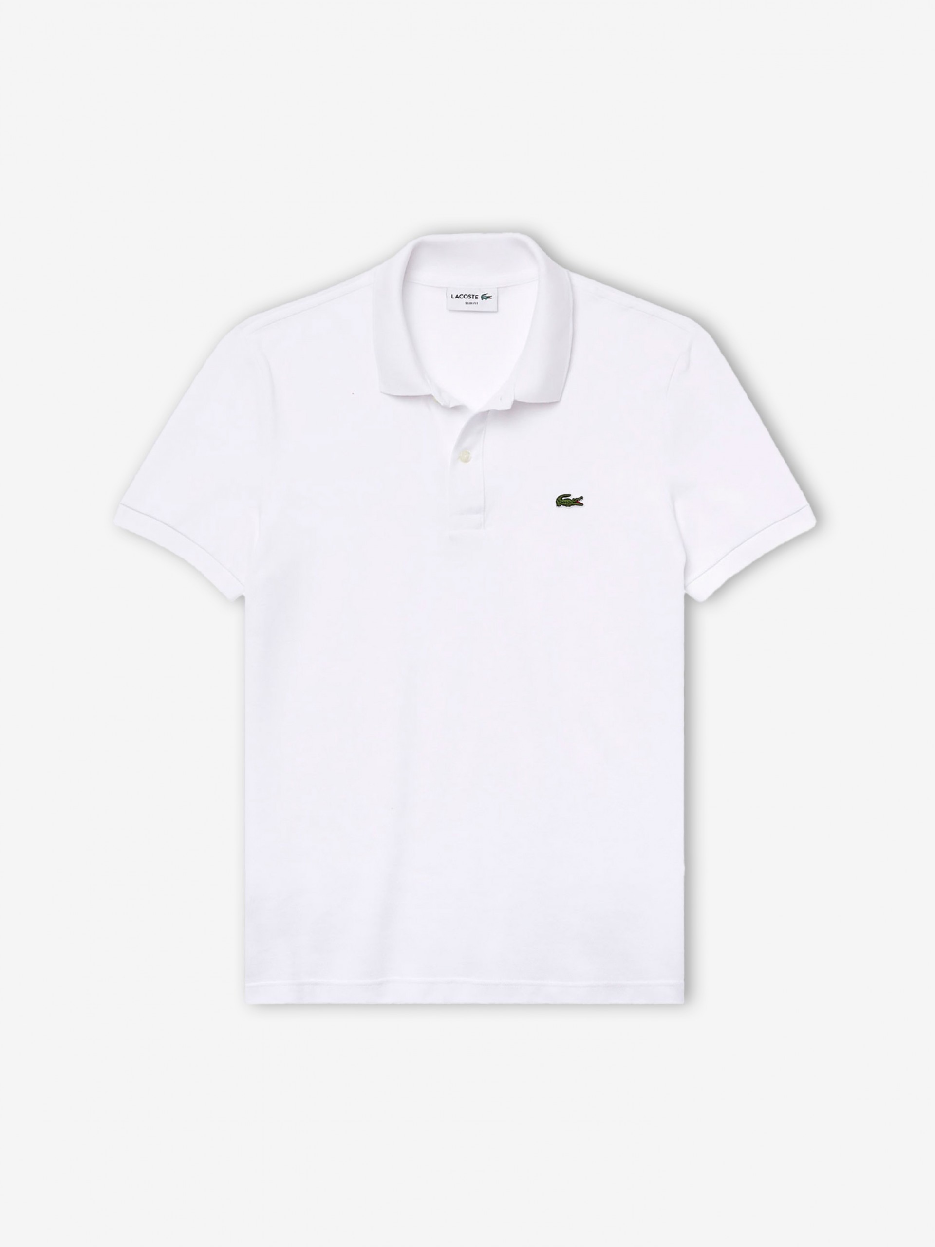 Lacoste Petit Pique Polo Shirt