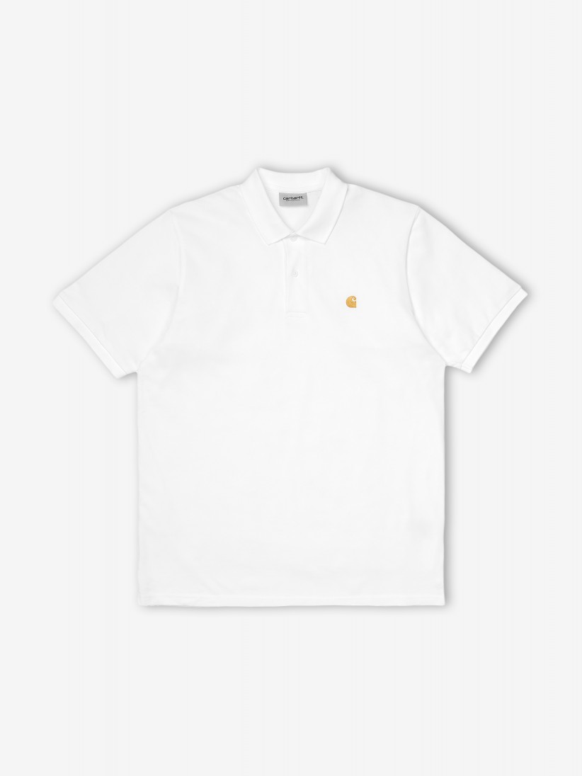 Polo Carhartt WIP Chase Pique