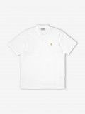 Polo Carhartt WIP Chase Pique