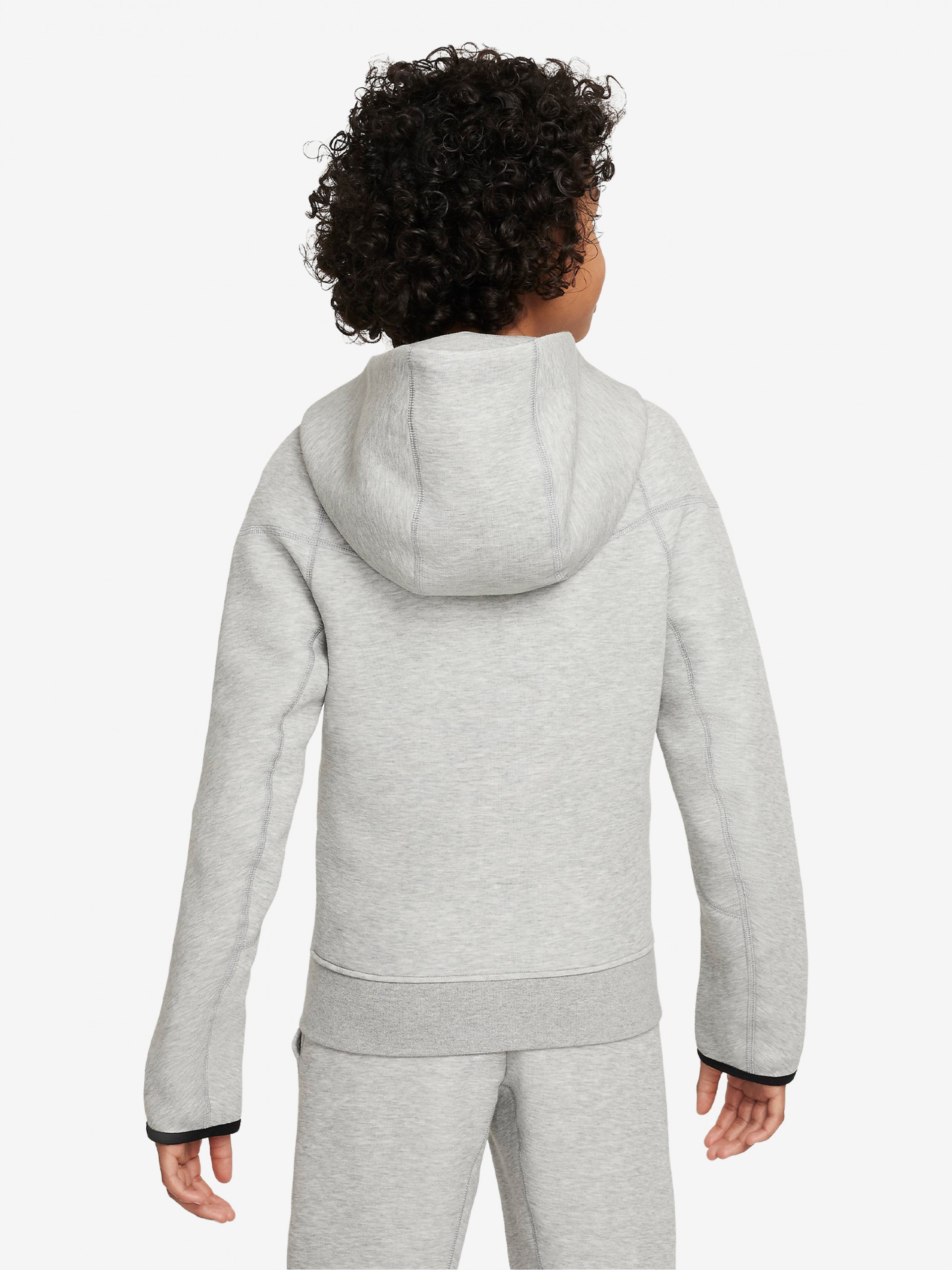 Chaqueta Nike Sportswear Tech Fleece Junior