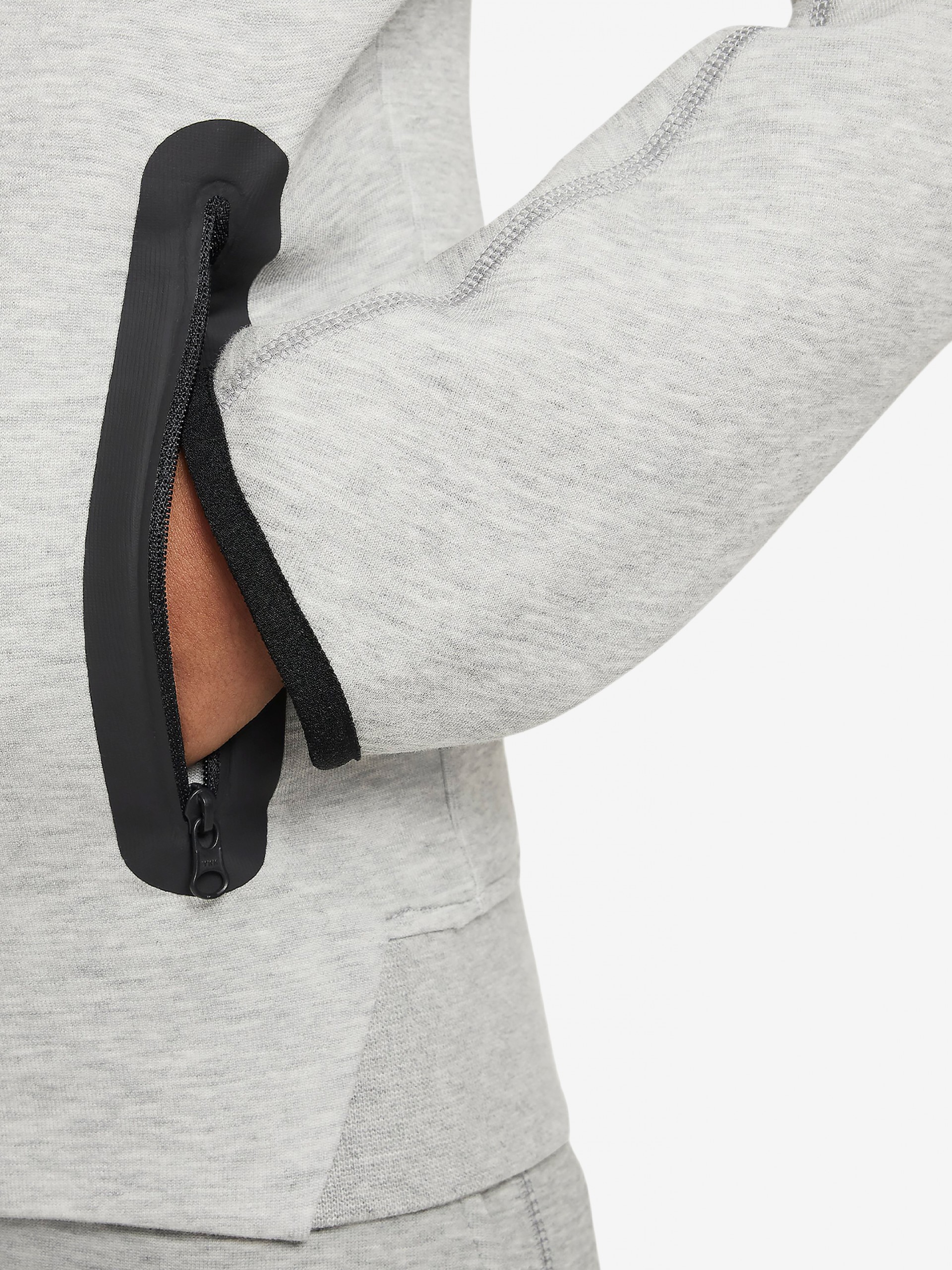 Chaqueta Nike Sportswear Tech Fleece Junior