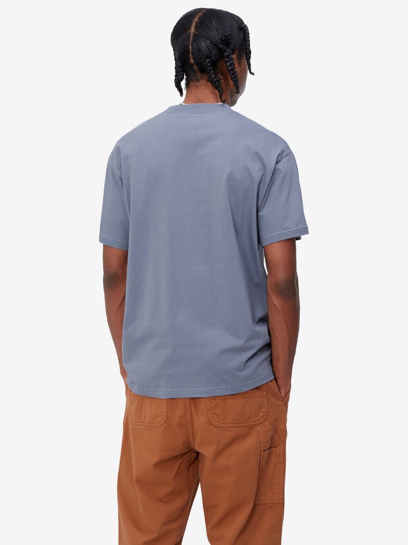 Carhartt WIP Diagram Script T-shirt