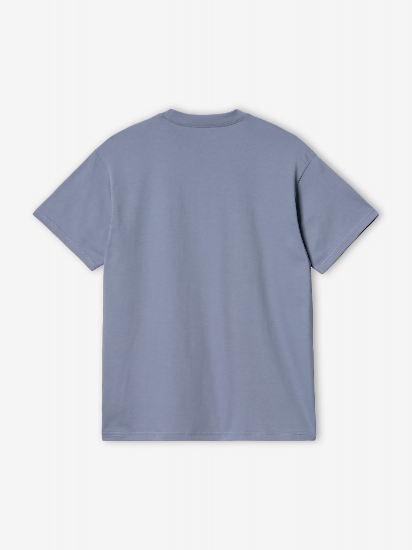 Carhartt WIP Diagram Script T-shirt