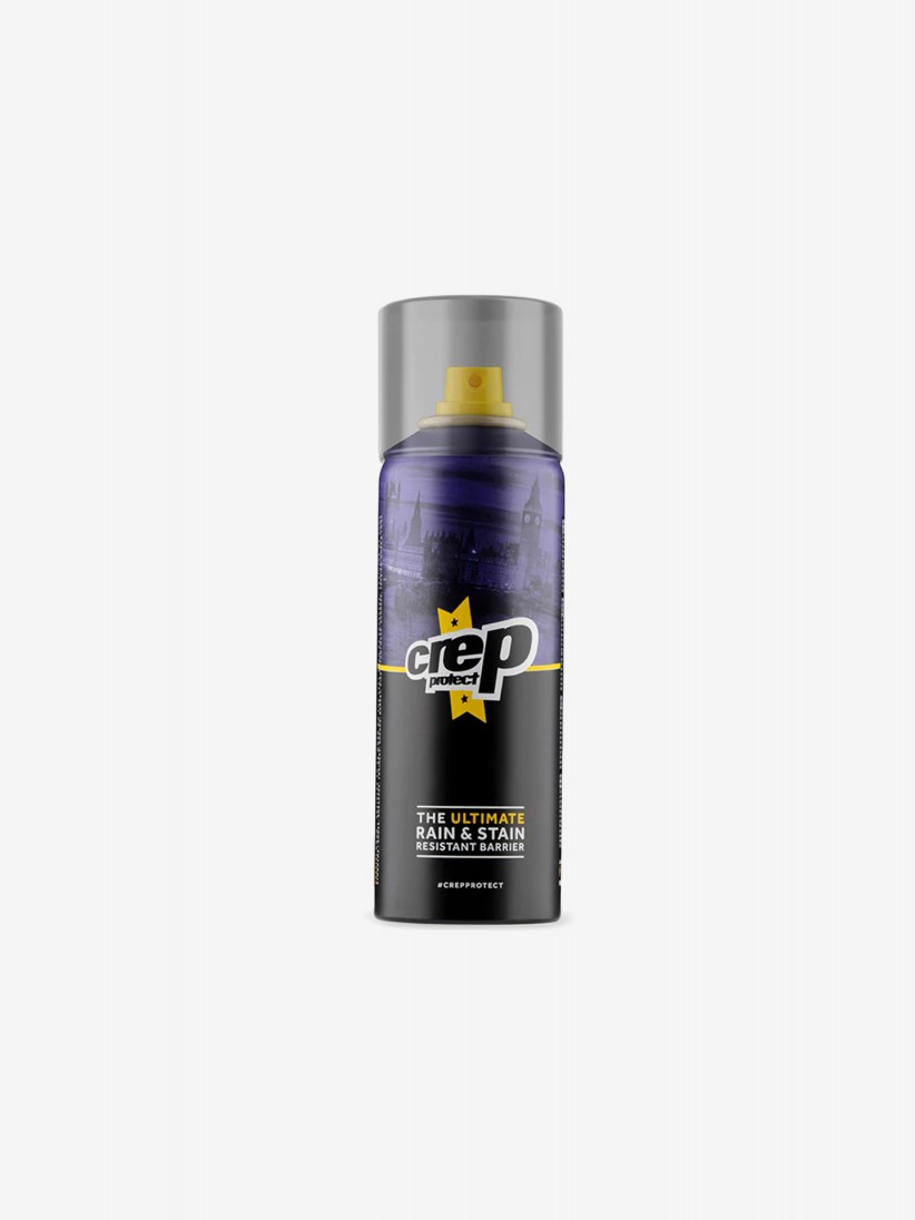 Crep protect Spray Impermeabilizante Crep Protect Negro