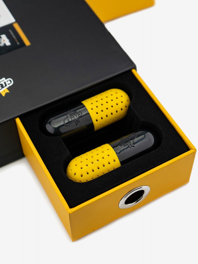 Crep Protect The Ultimate Box Cleaning Pack