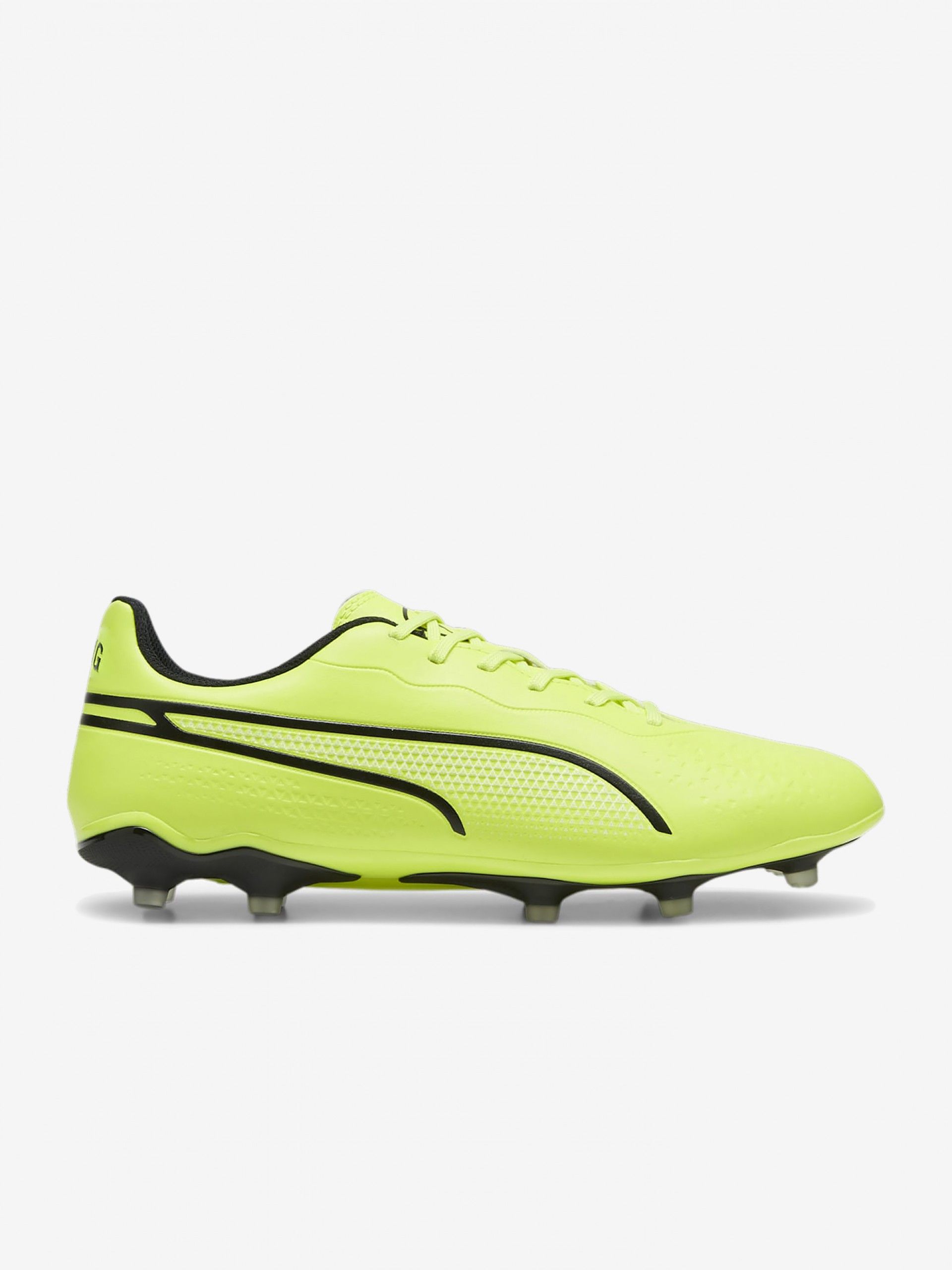 Chuteiras Puma King Match FG/AG