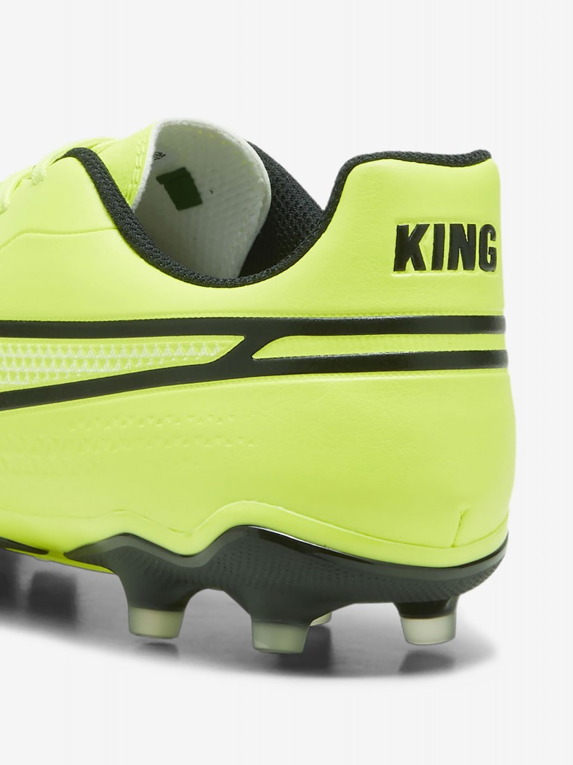 Puma King Match FG/AG Football Boots