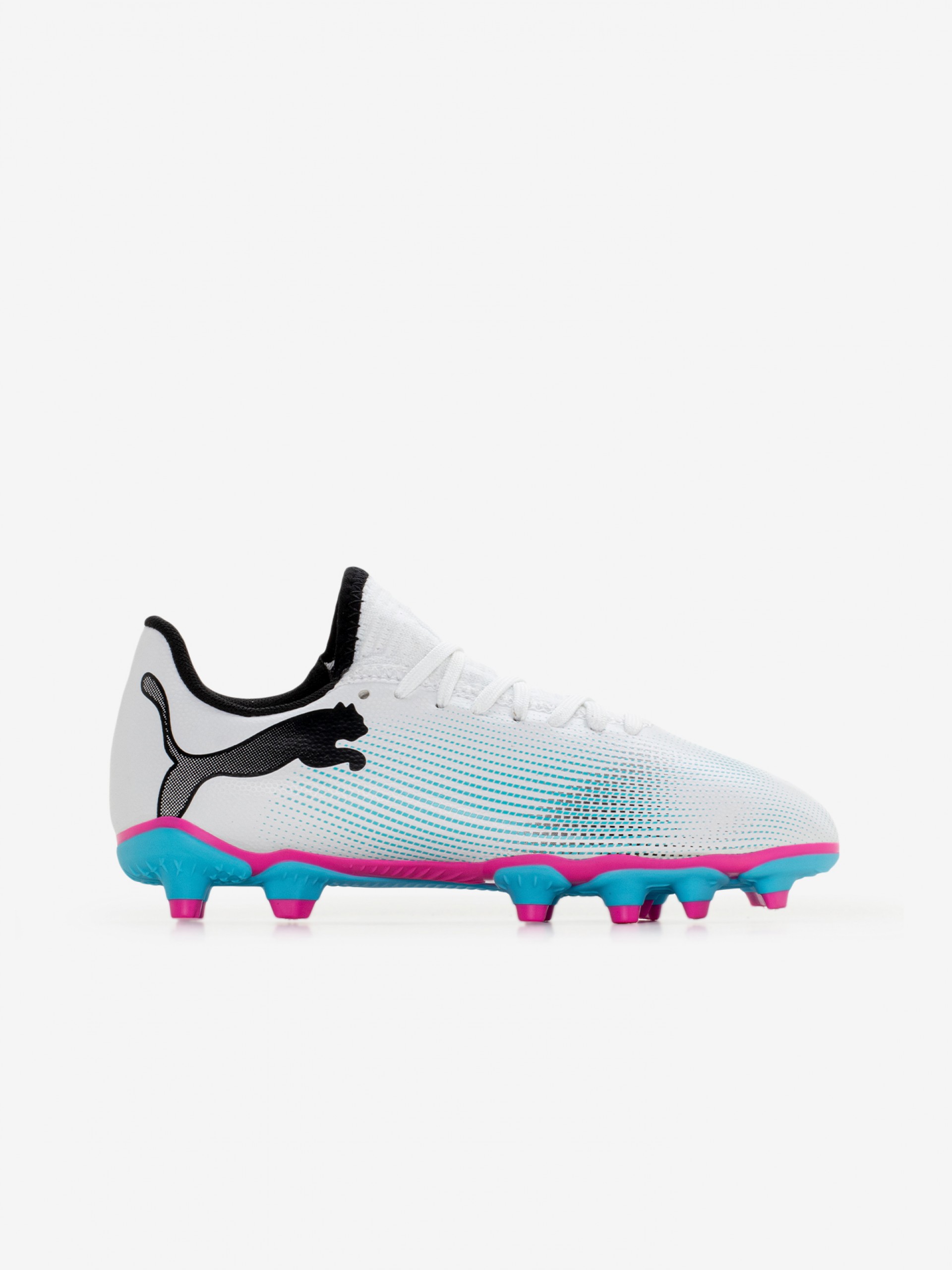 Chuteiras Puma Future 7 Play FG/AG J