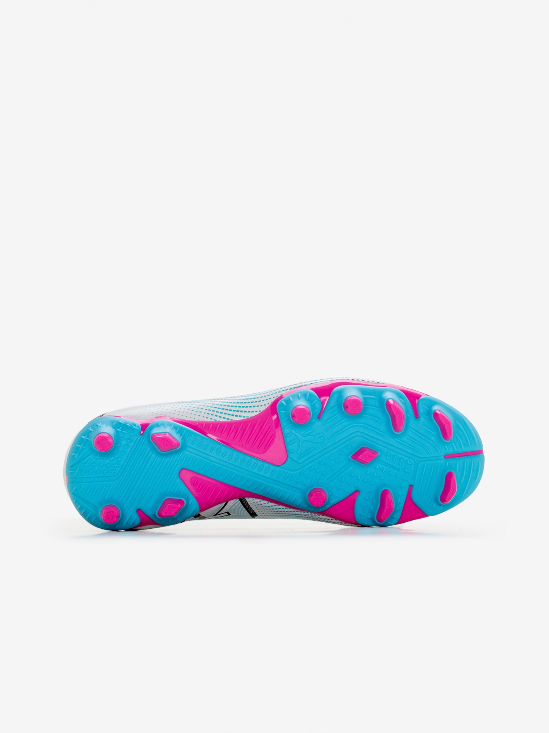 Chuteiras Puma Future 7 Play FG/AG J