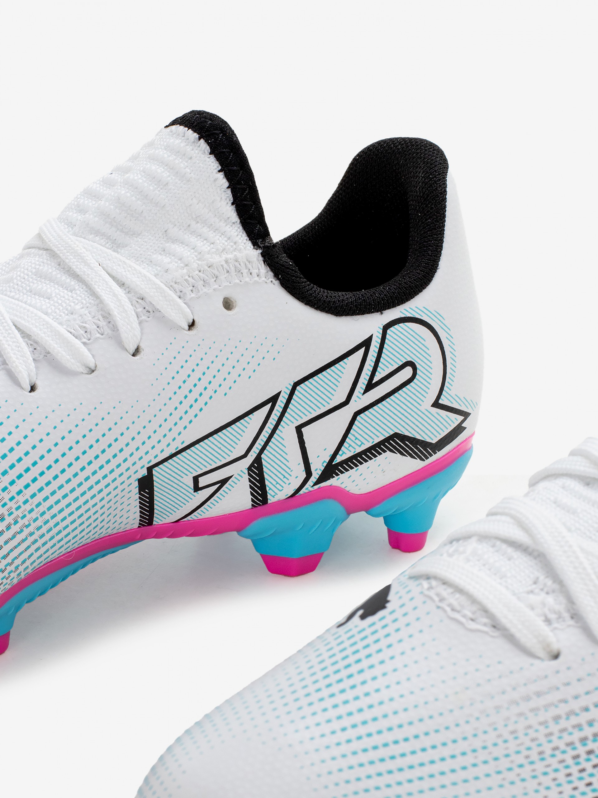 Chuteiras Puma Future 7 Play FG/AG J