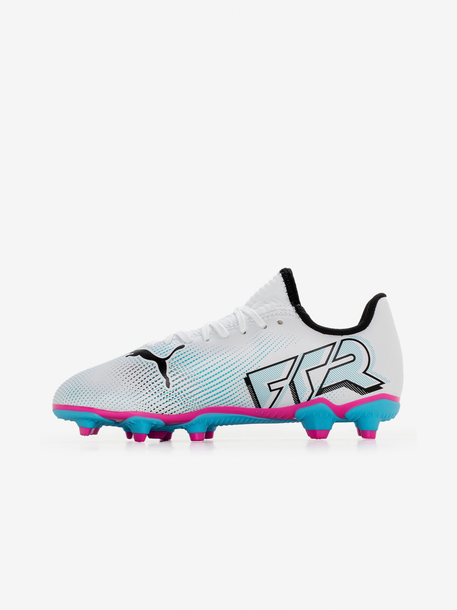 Chuteiras Puma Future 7 Play FG/AG J