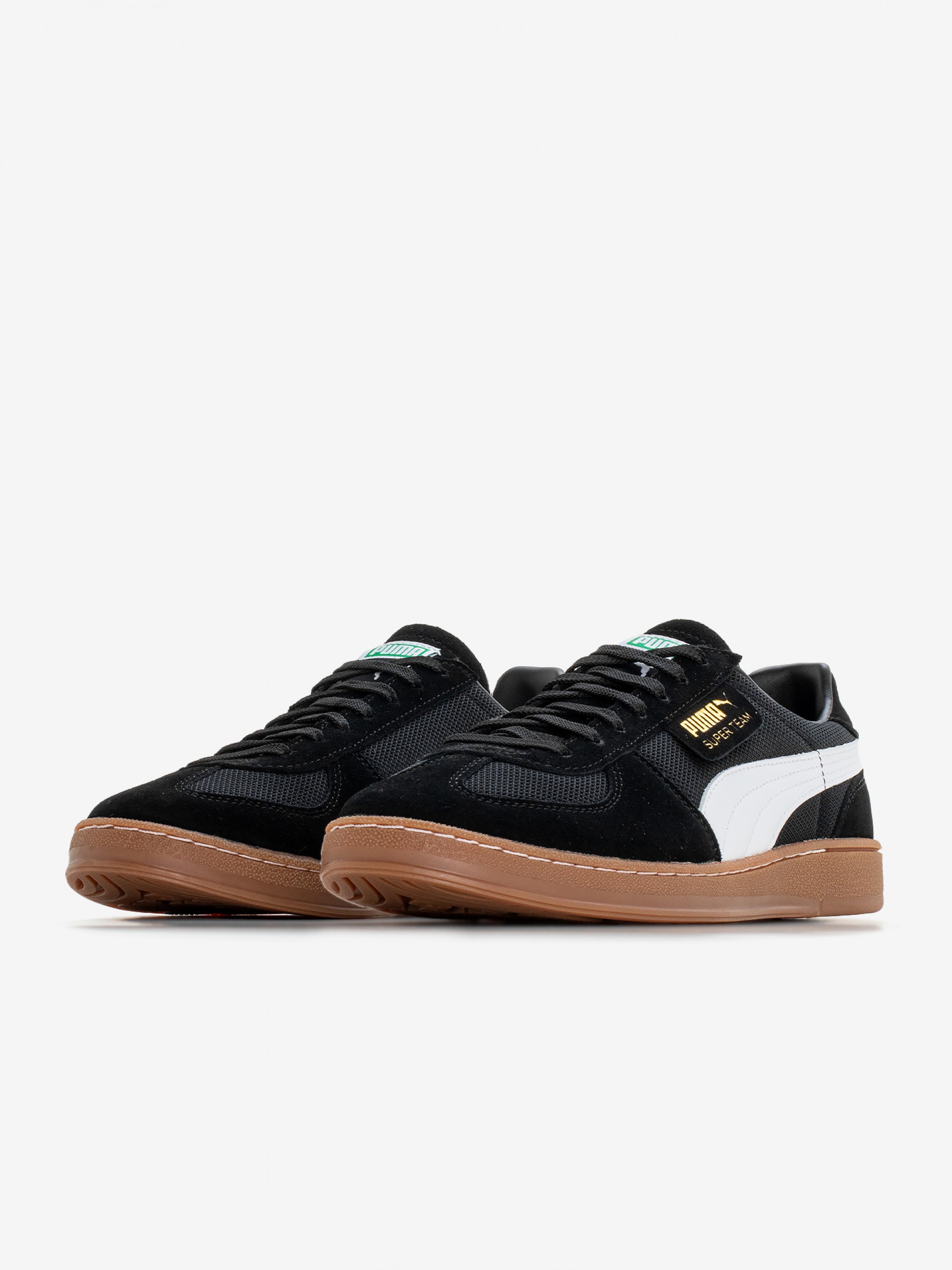 Sapatilhas Puma Super Team OG