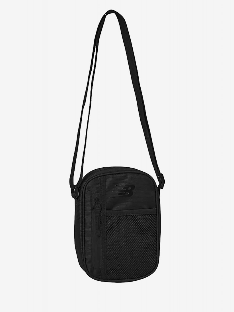 New Balance Opp Core Shoulder Bag