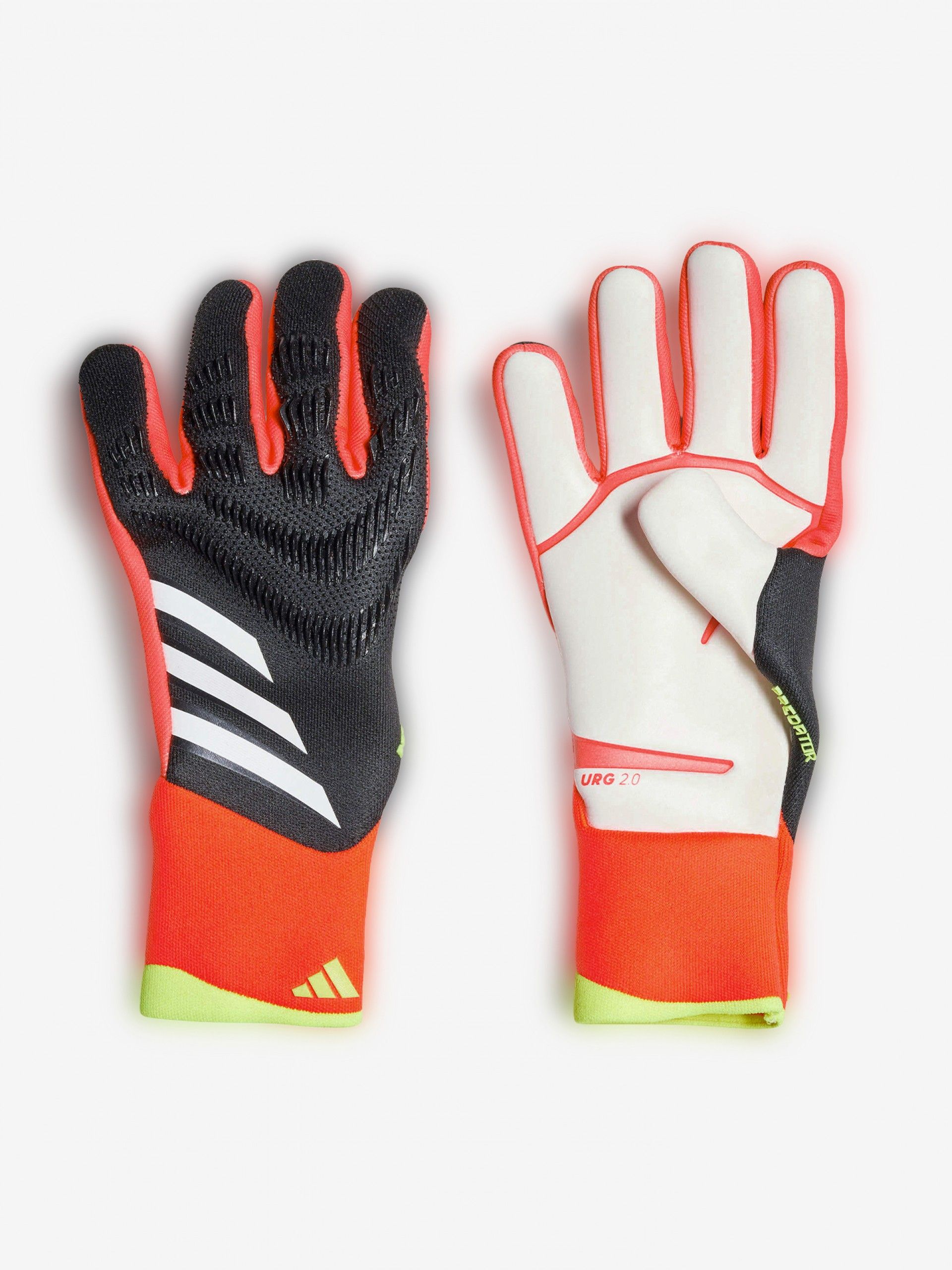 Luvas de Guarda-Redes Adidas Predator Pro