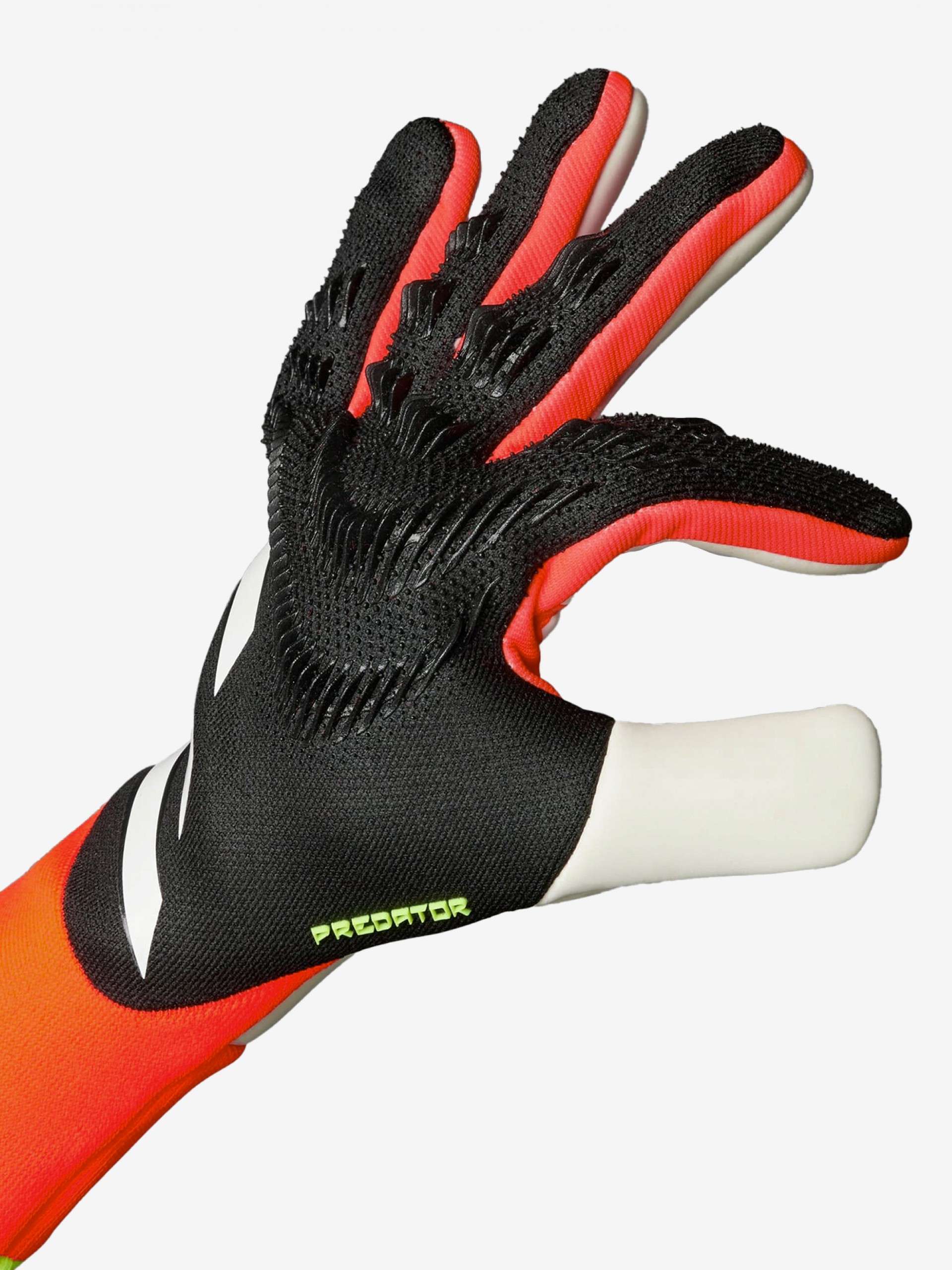 Luvas de Guarda-Redes Adidas Predator Pro