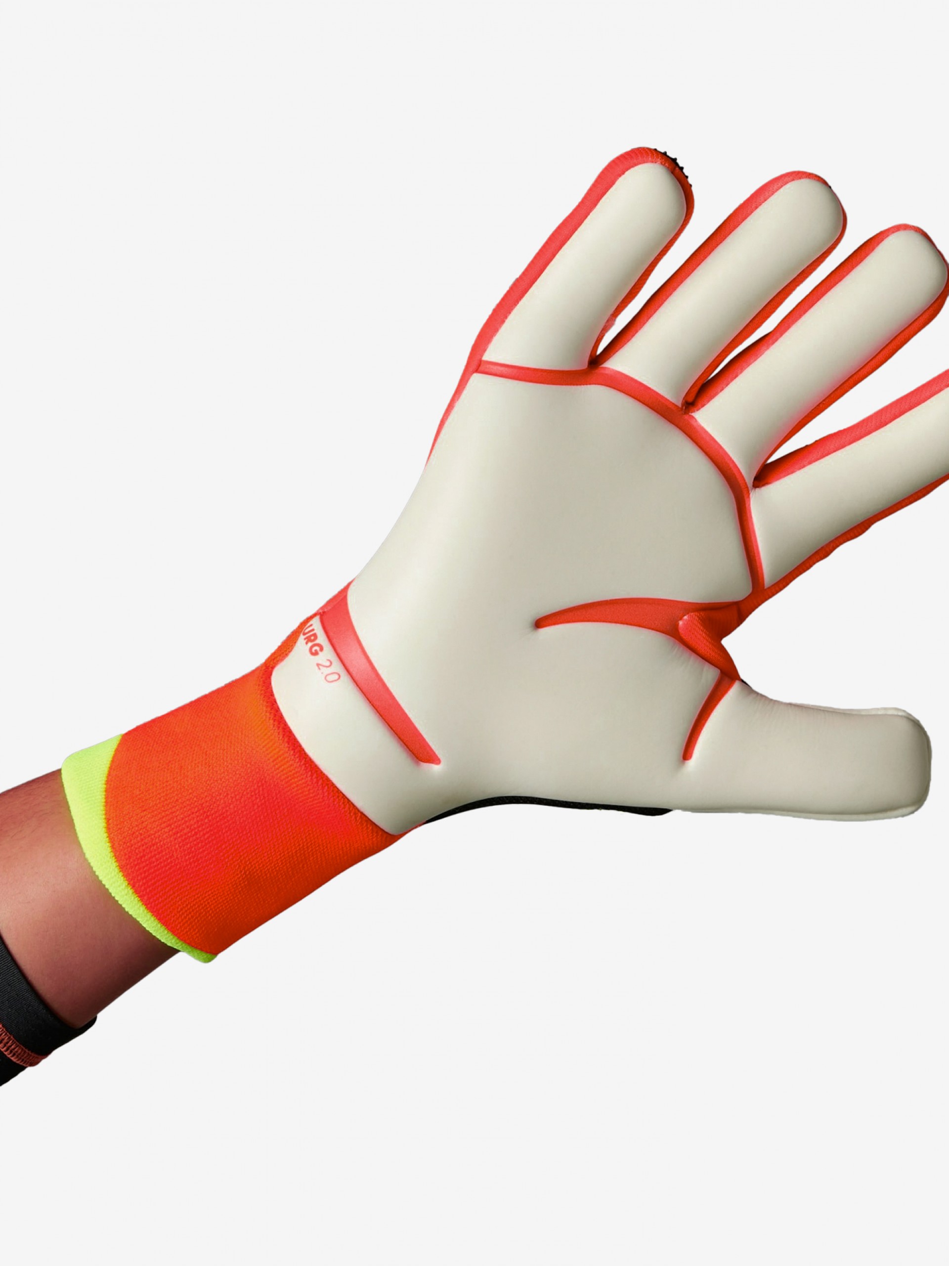 Luvas de Guarda-Redes Adidas Predator Pro