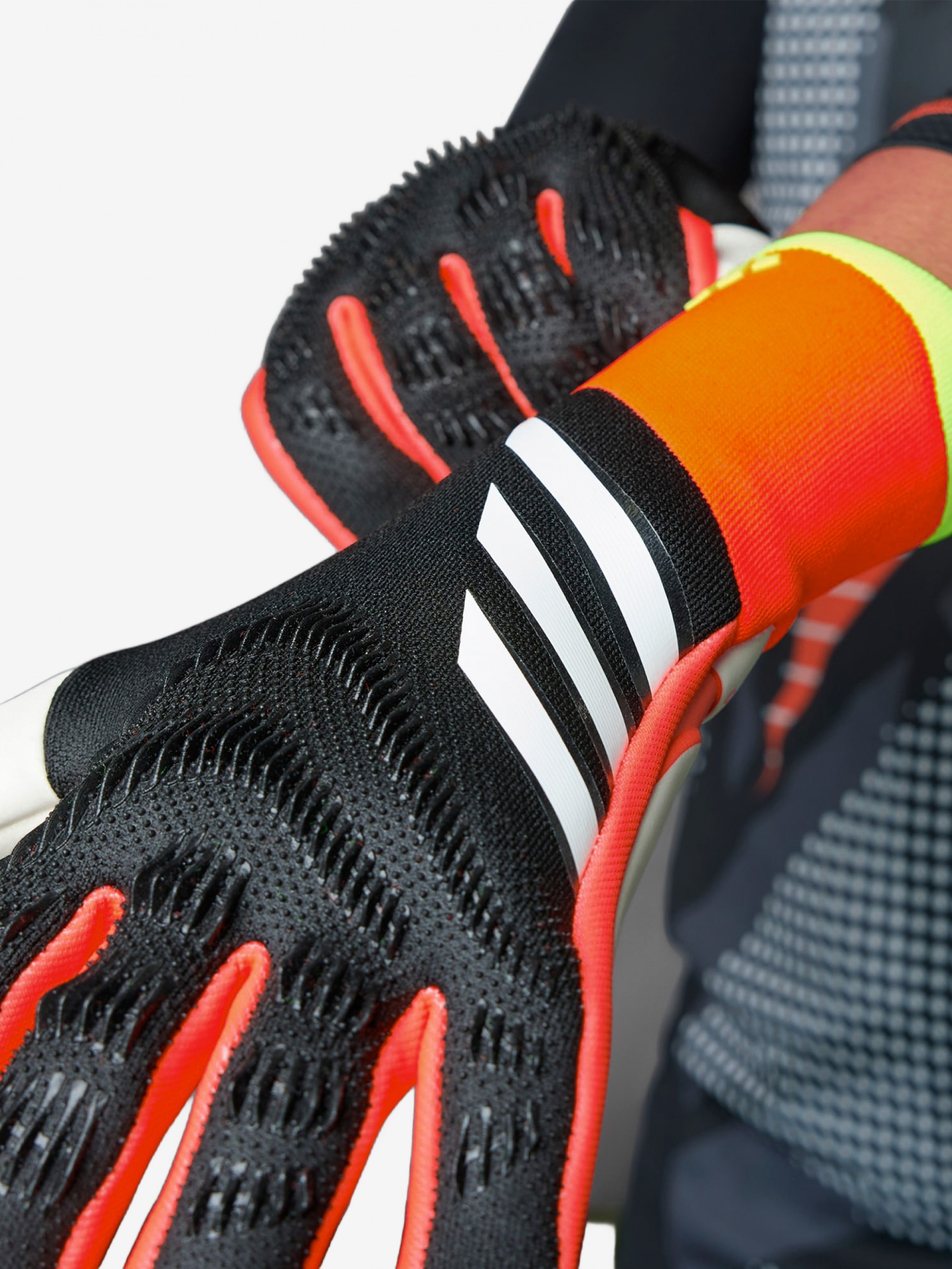 Luvas de Guarda-Redes Adidas Predator Pro