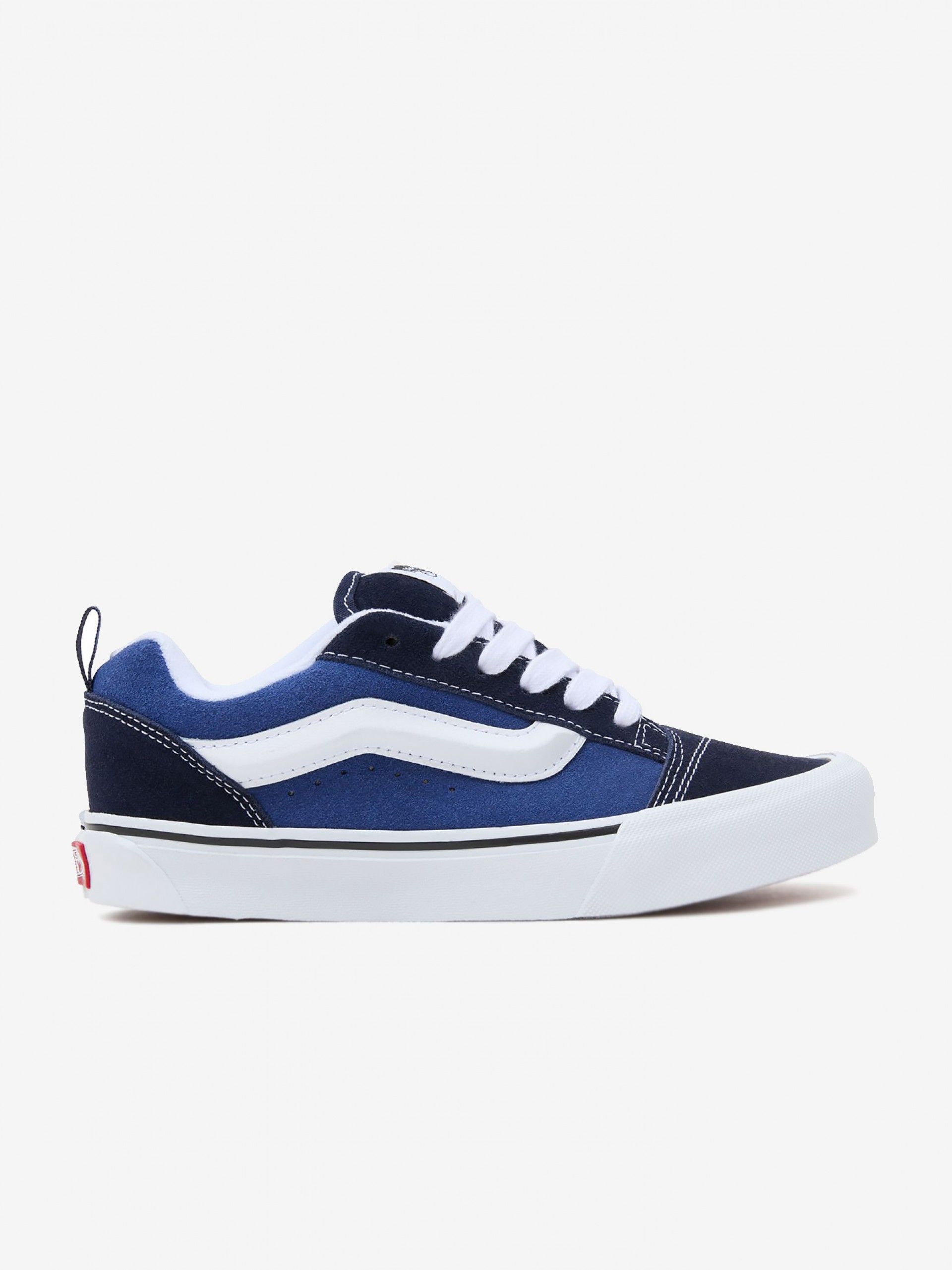 Zapatillas Vans Knu Skool