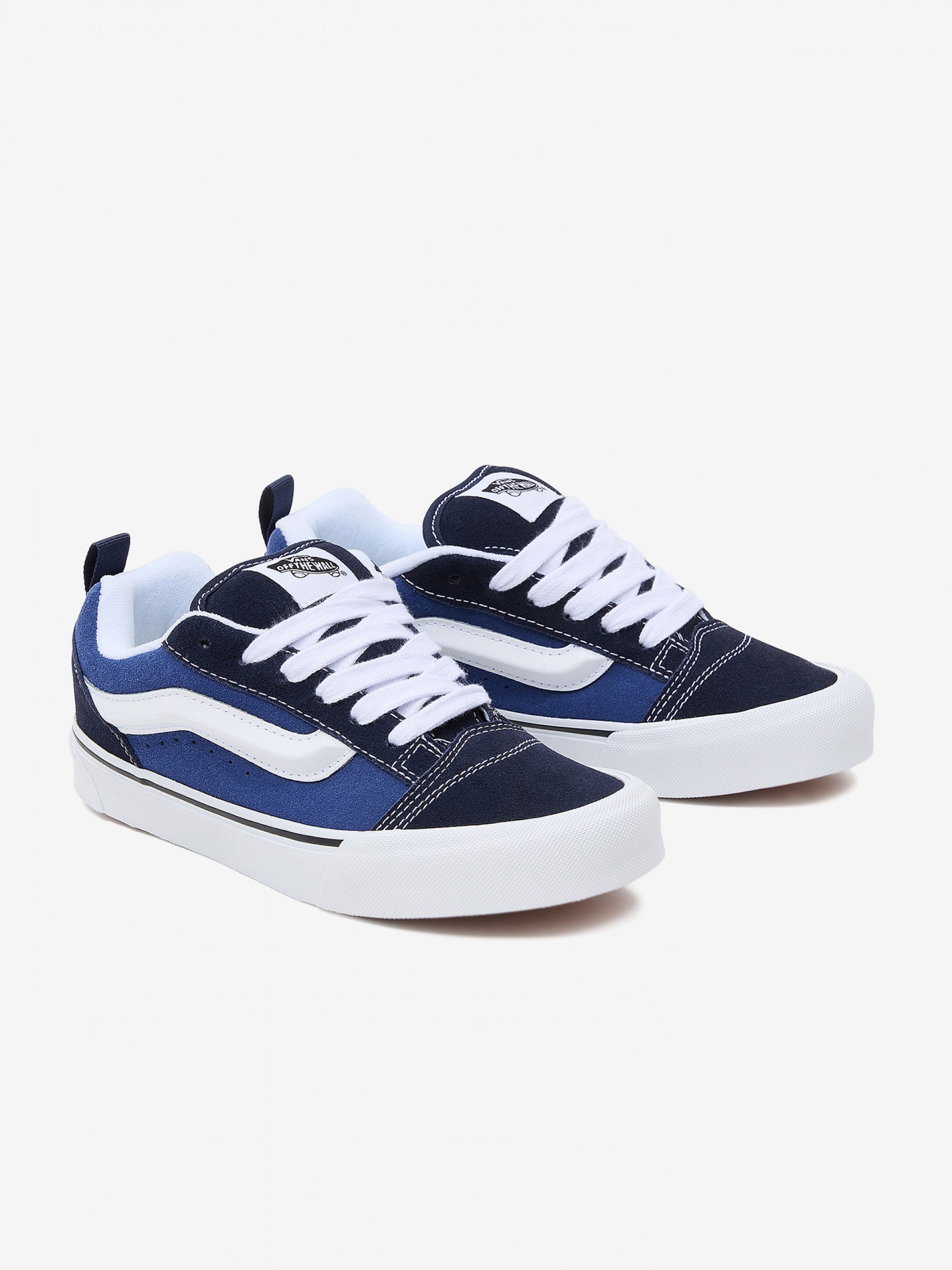 Zapatillas Vans Knu Skool