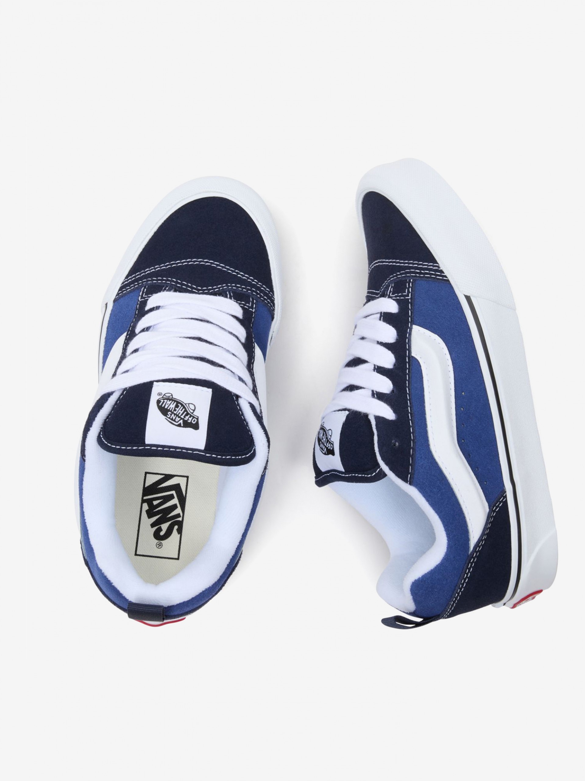 Zapatillas Vans Knu Skool