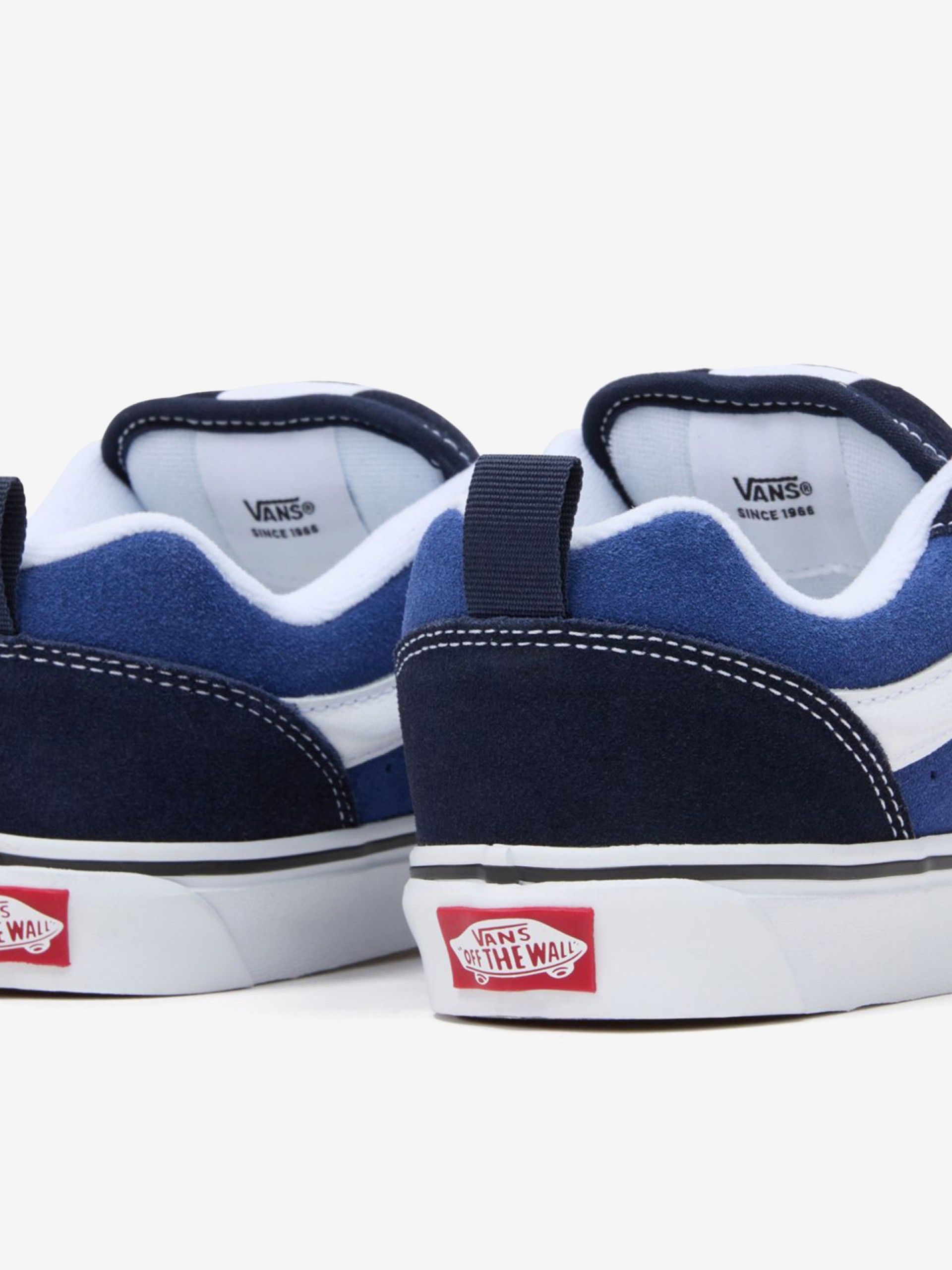 Zapatillas Vans Knu Skool